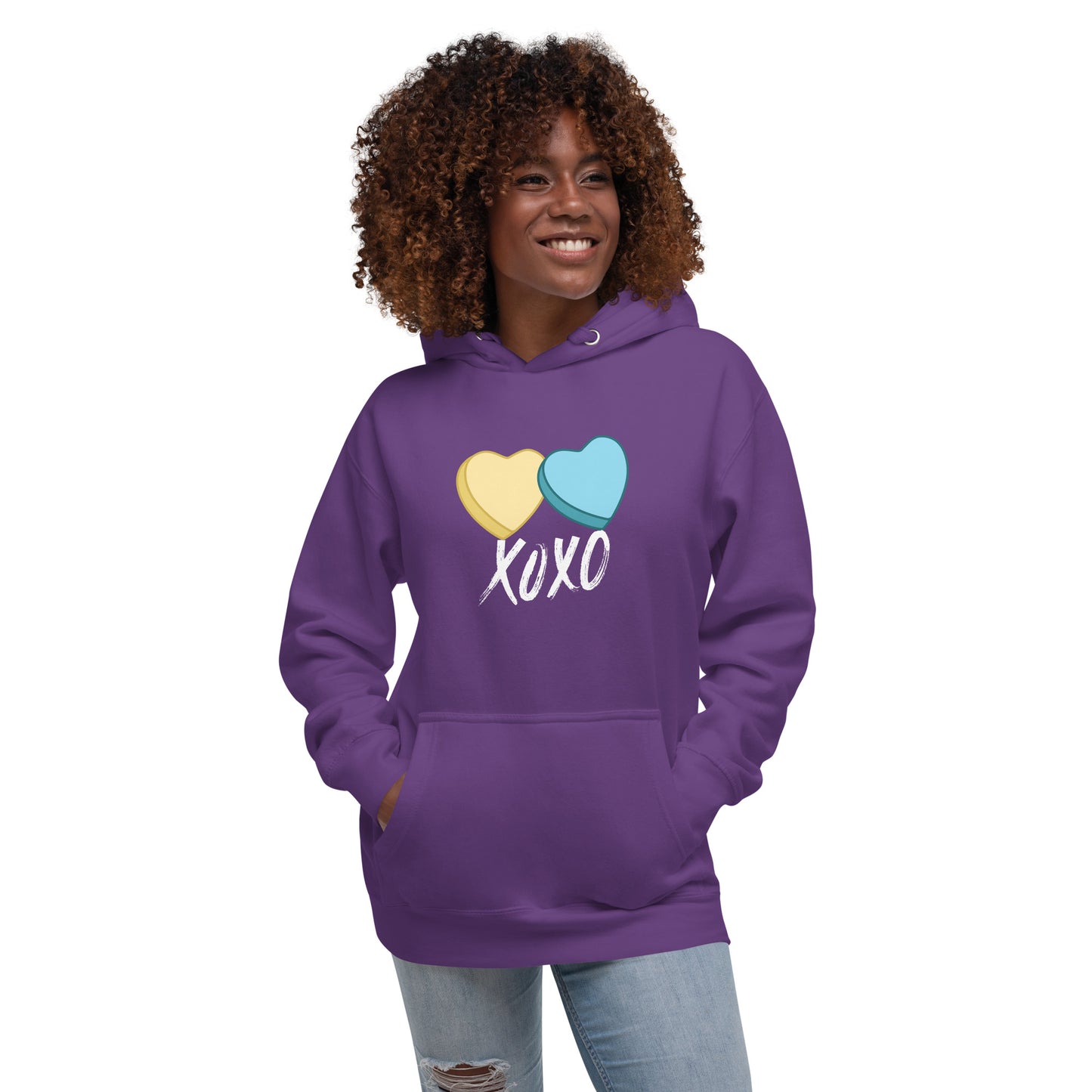 Inspirational Hoodies Unisex