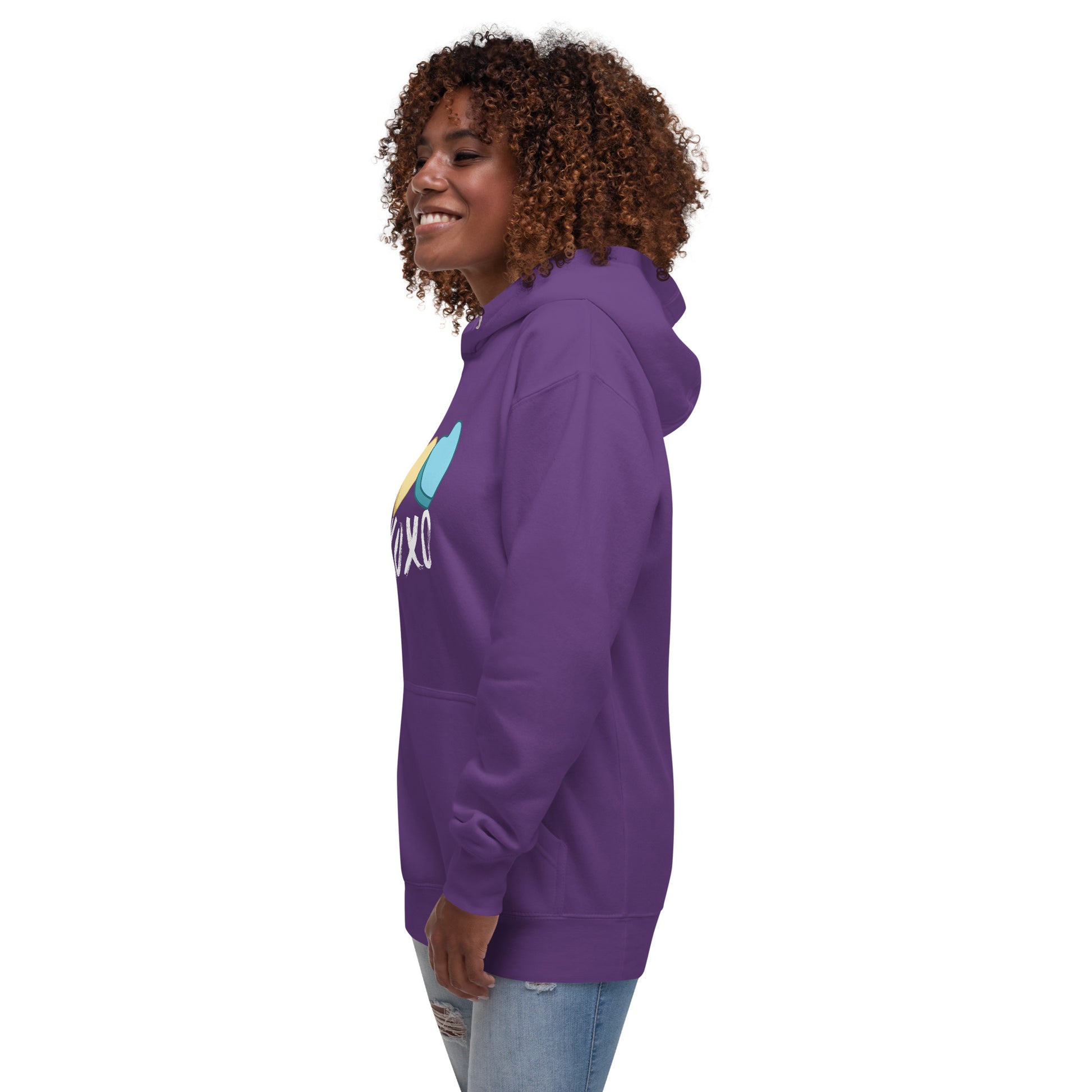 Inspirational Hoodies Unisex