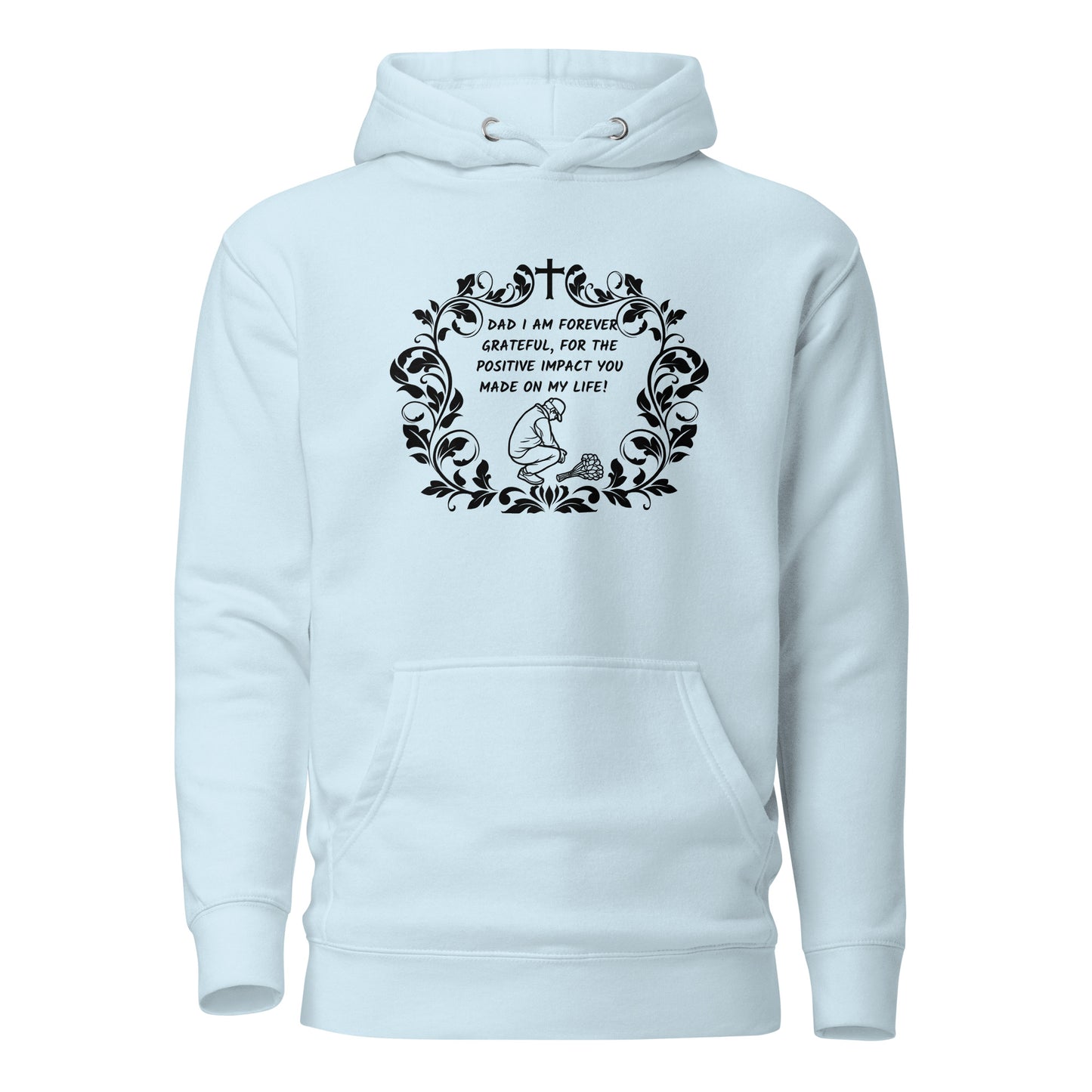 In Loving Memory Inspirational Hoodie Unisex