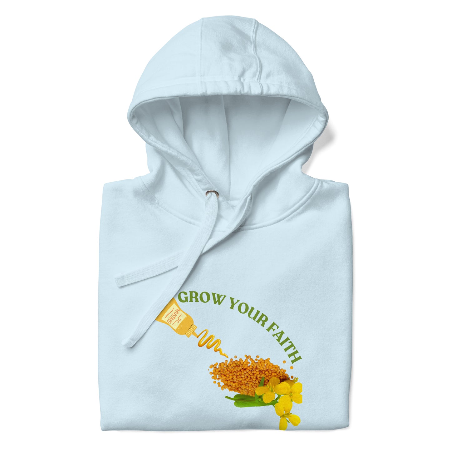 Inspirational Hoodie Unisex