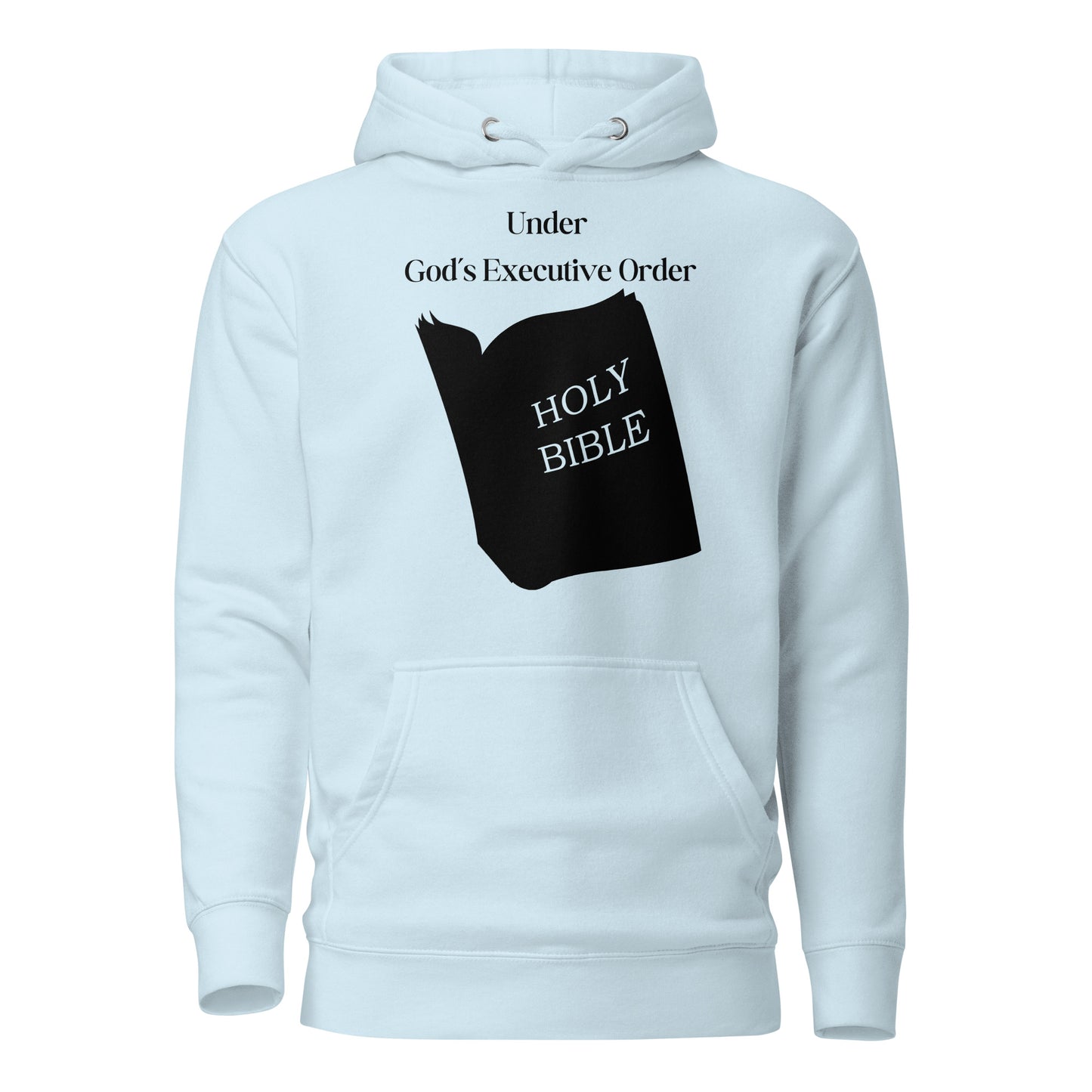 Inspirational Hoodie  Unisex