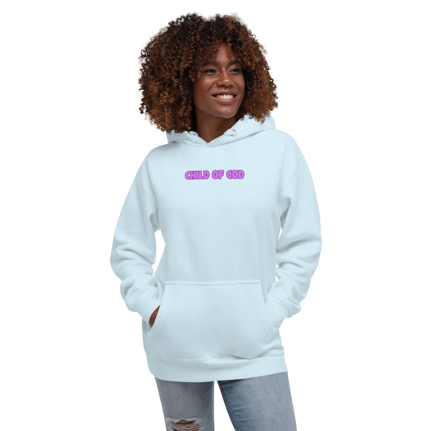 Inspirational Motivational Hoodie