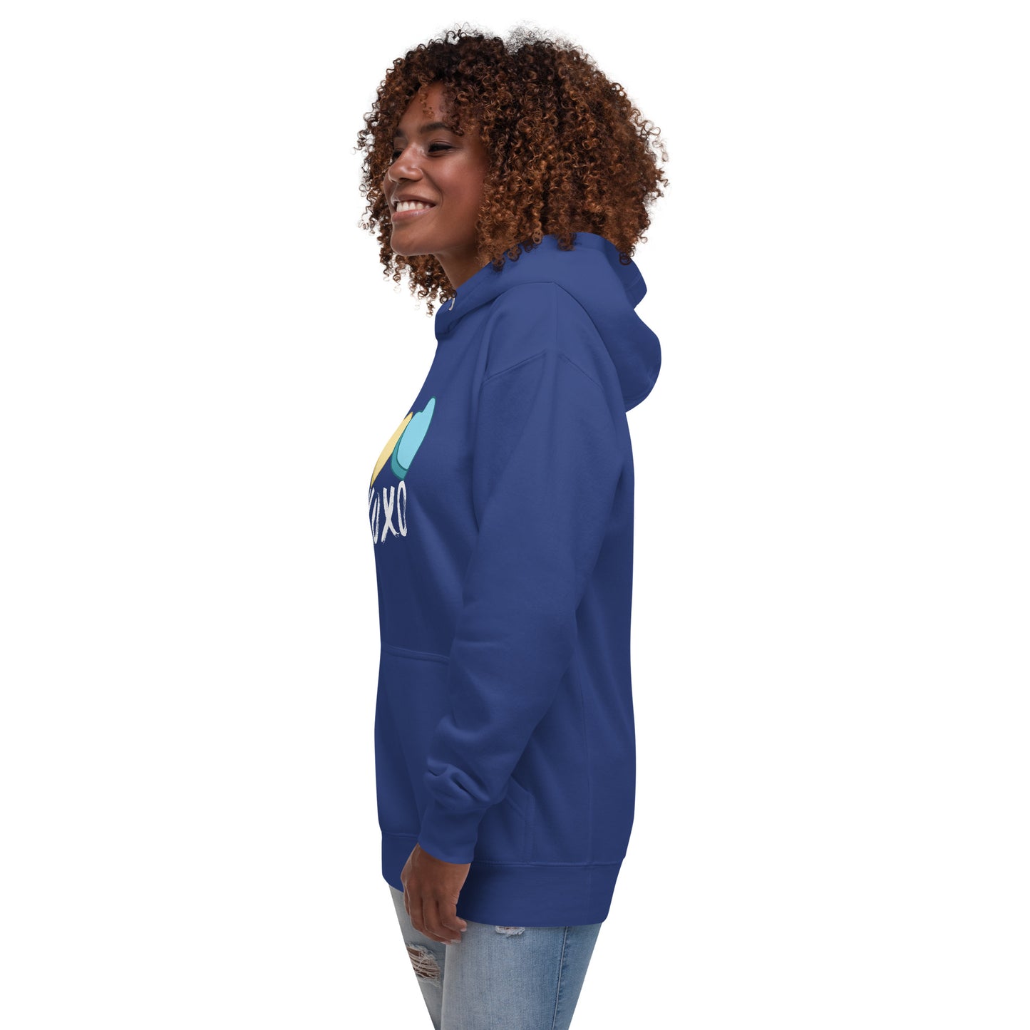 Inspirational Hoodies Unisex