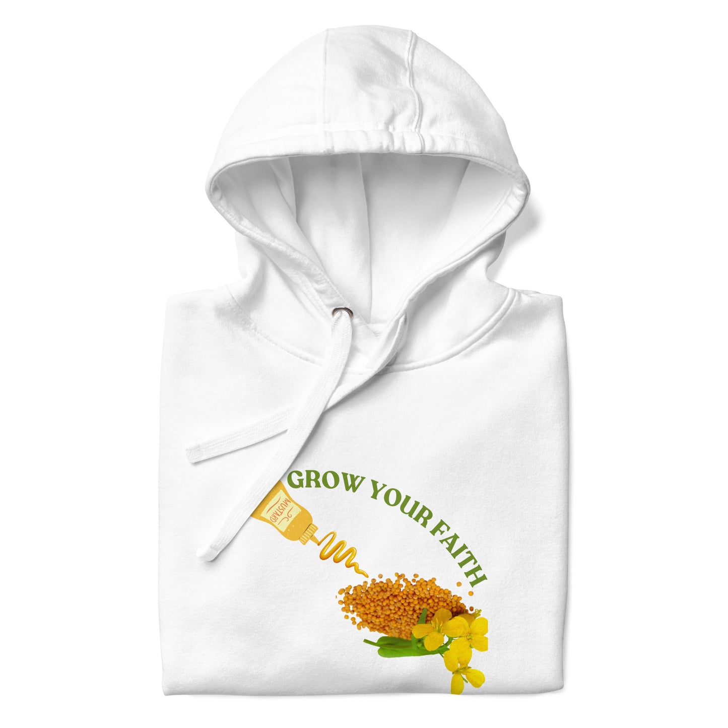 Inspirational Hoodie Unisex