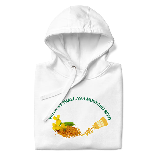 Inspirational Hoodie Unisex
