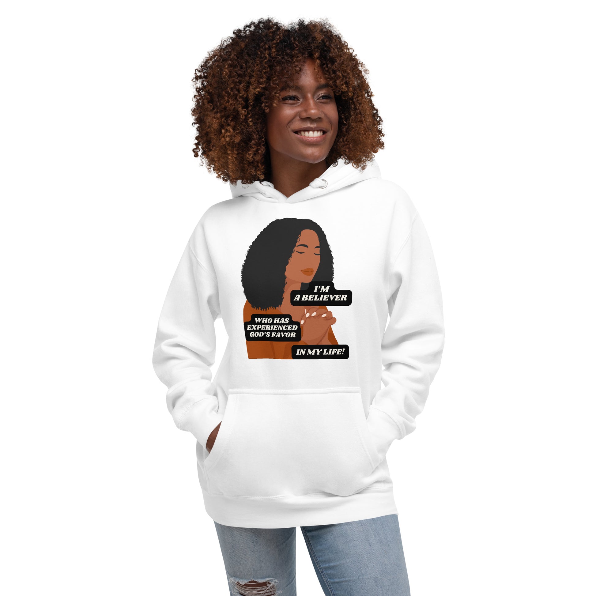 Inspirational Hoodies Unisex