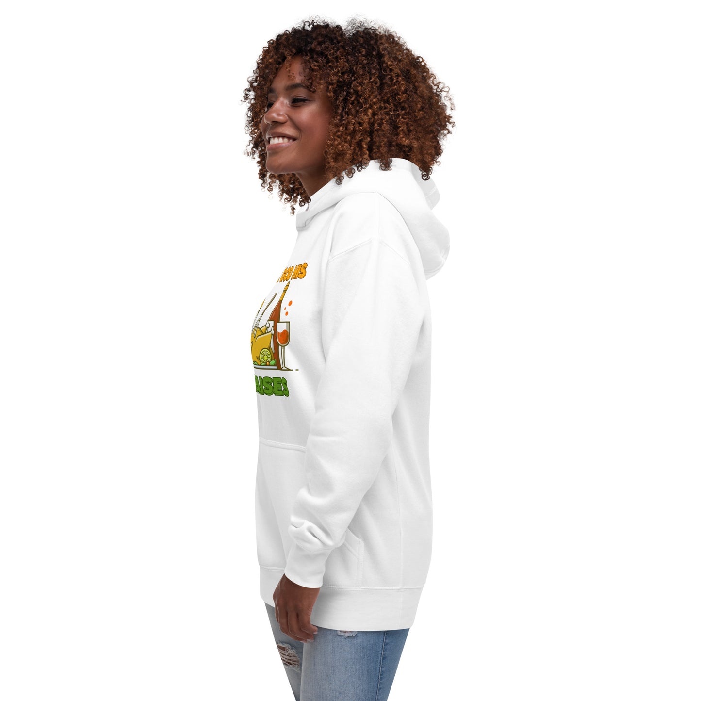 Inspirational Unisex Hoodies for the holidays