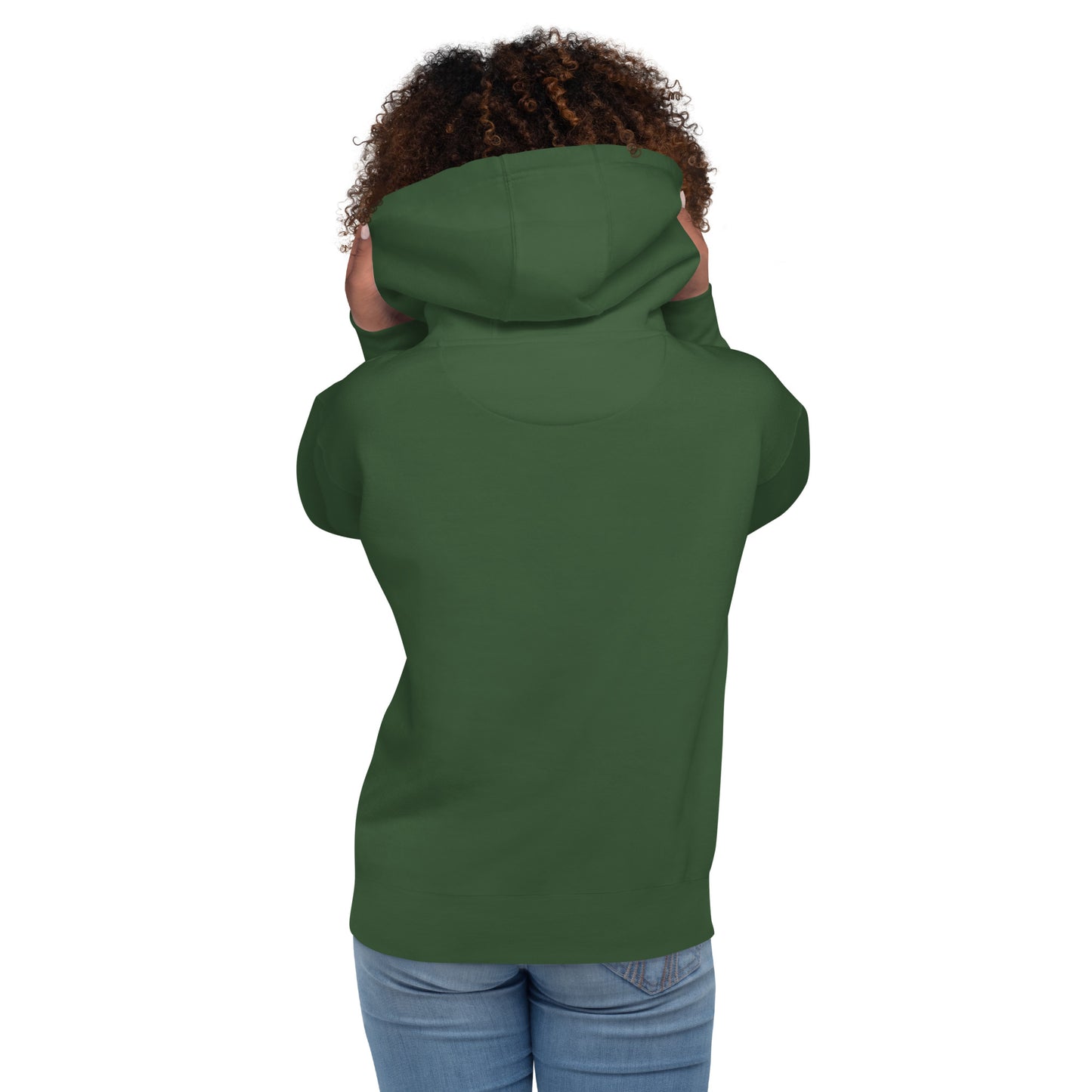 Pray for More Grace Christian Inspirational Unisex Hoodie