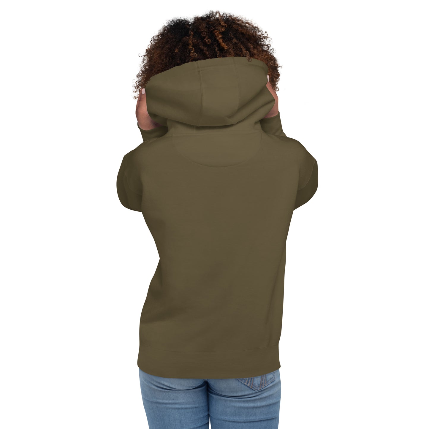 Pray for More Grace Christian Inspirational Unisex Hoodie