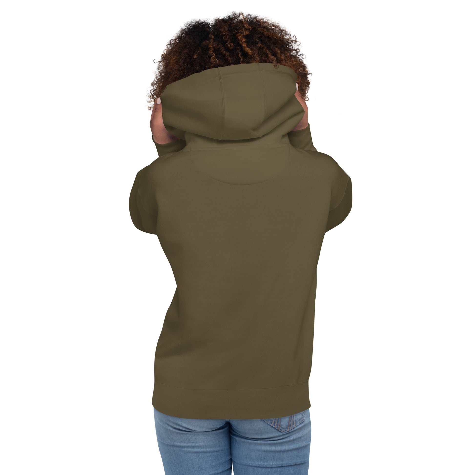 Pray for More Grace Christian Inspirational Unisex Hoodie