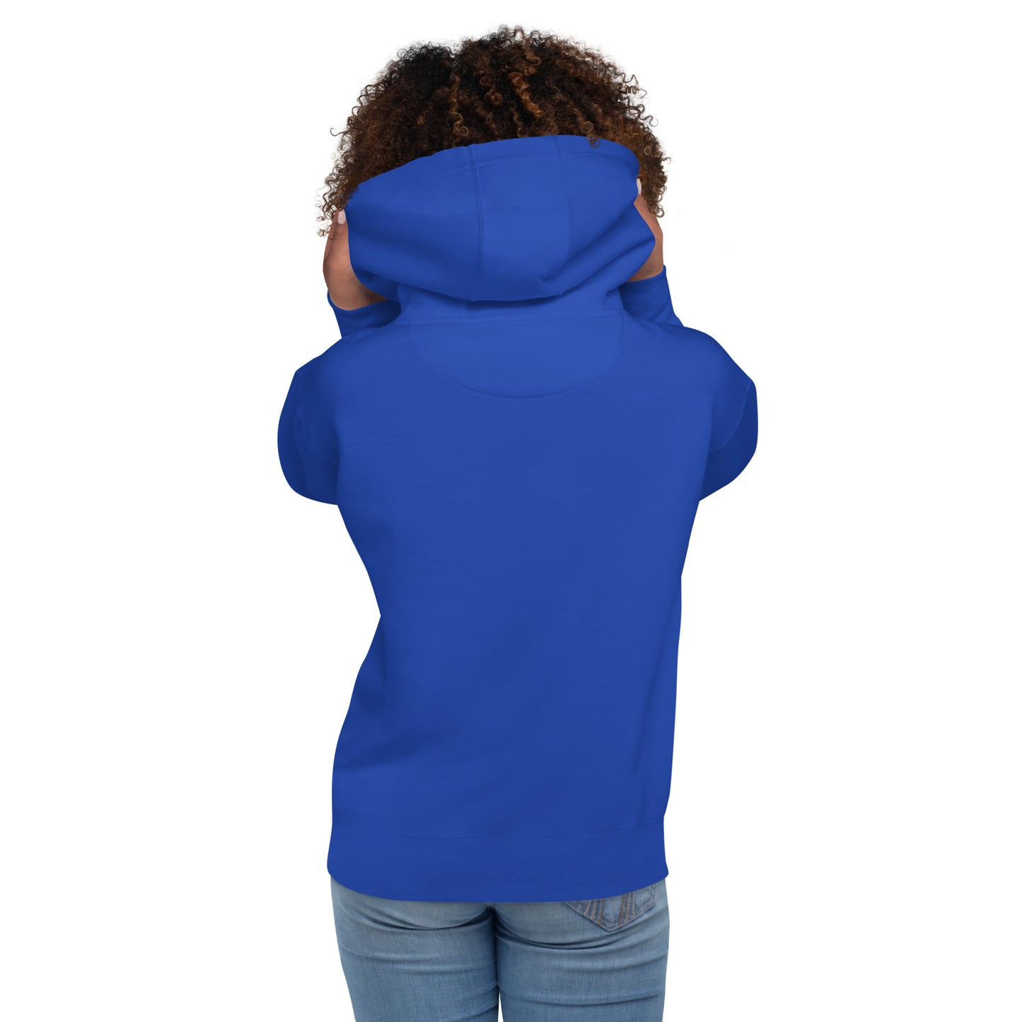 Pray for More Grace Christian Inspirational Unisex Hoodie