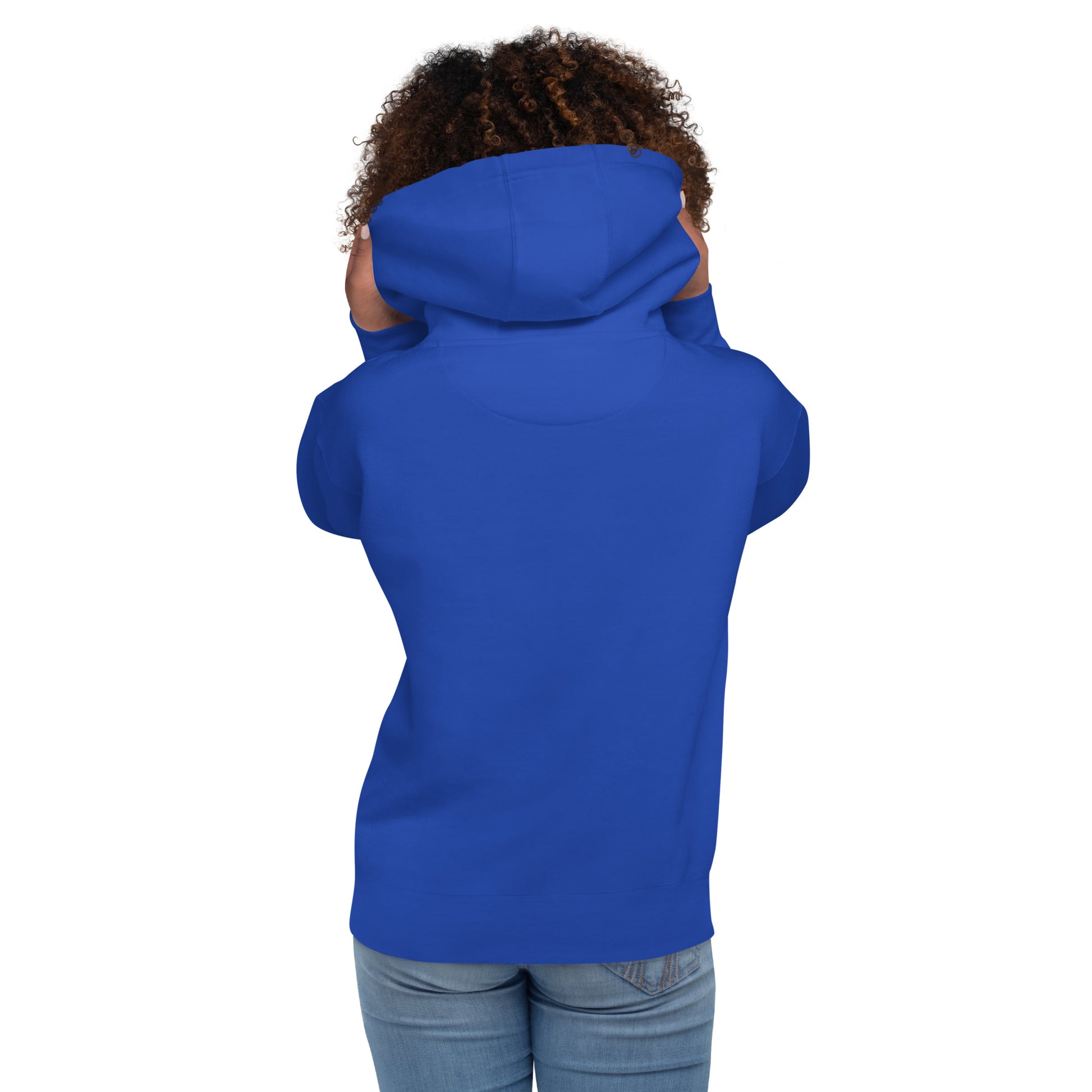 Pray for More Grace Christian Inspirational Unisex Hoodie