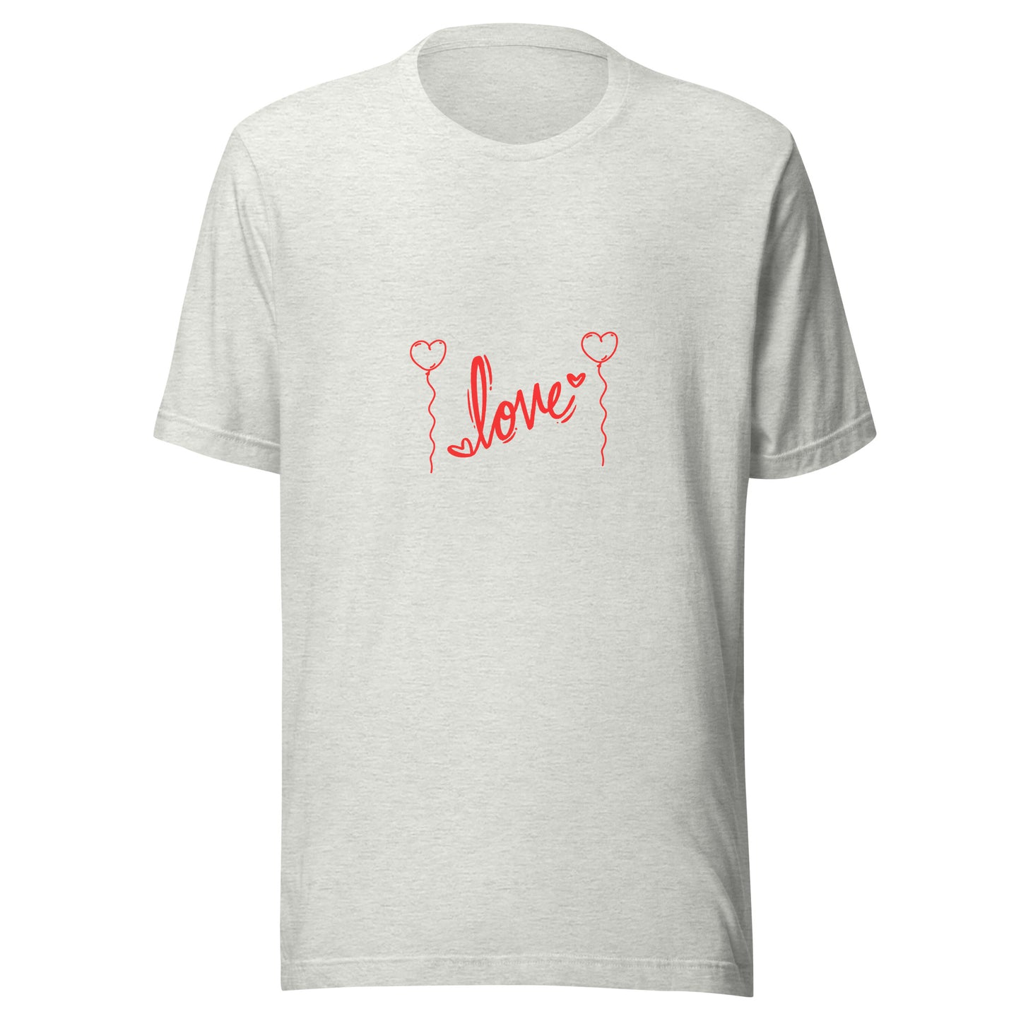 Valentine's Day T Shirt Unisex