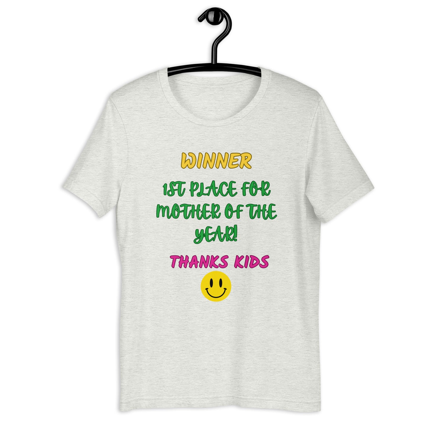 Inspirational Mother's Day T Shirt