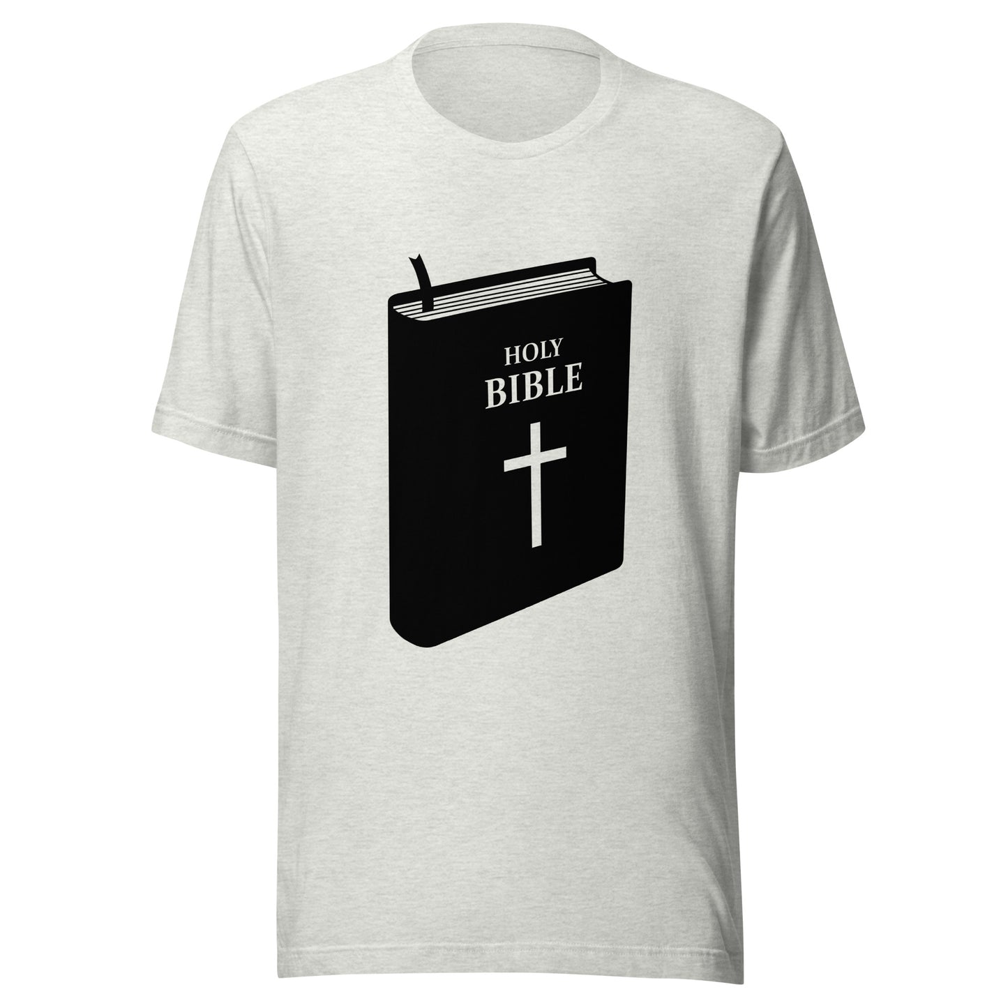 Christian Inspirational Unisex T Shirt