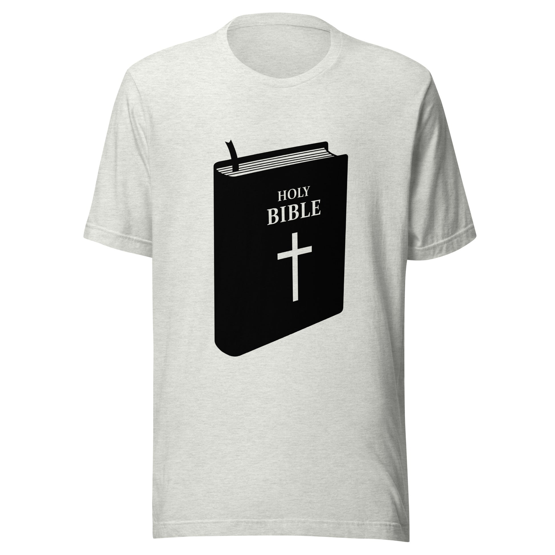 Christian Inspirational Unisex T Shirt