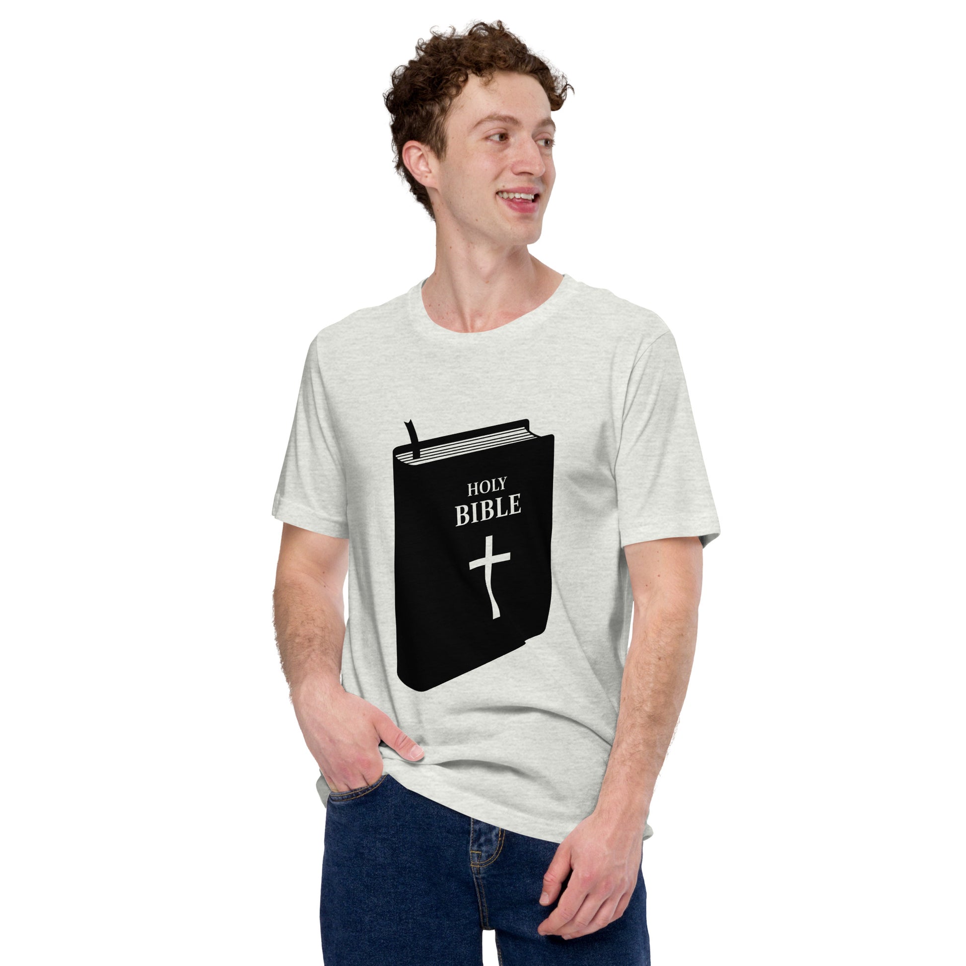 Christian Inspirational Unisex T Shirt