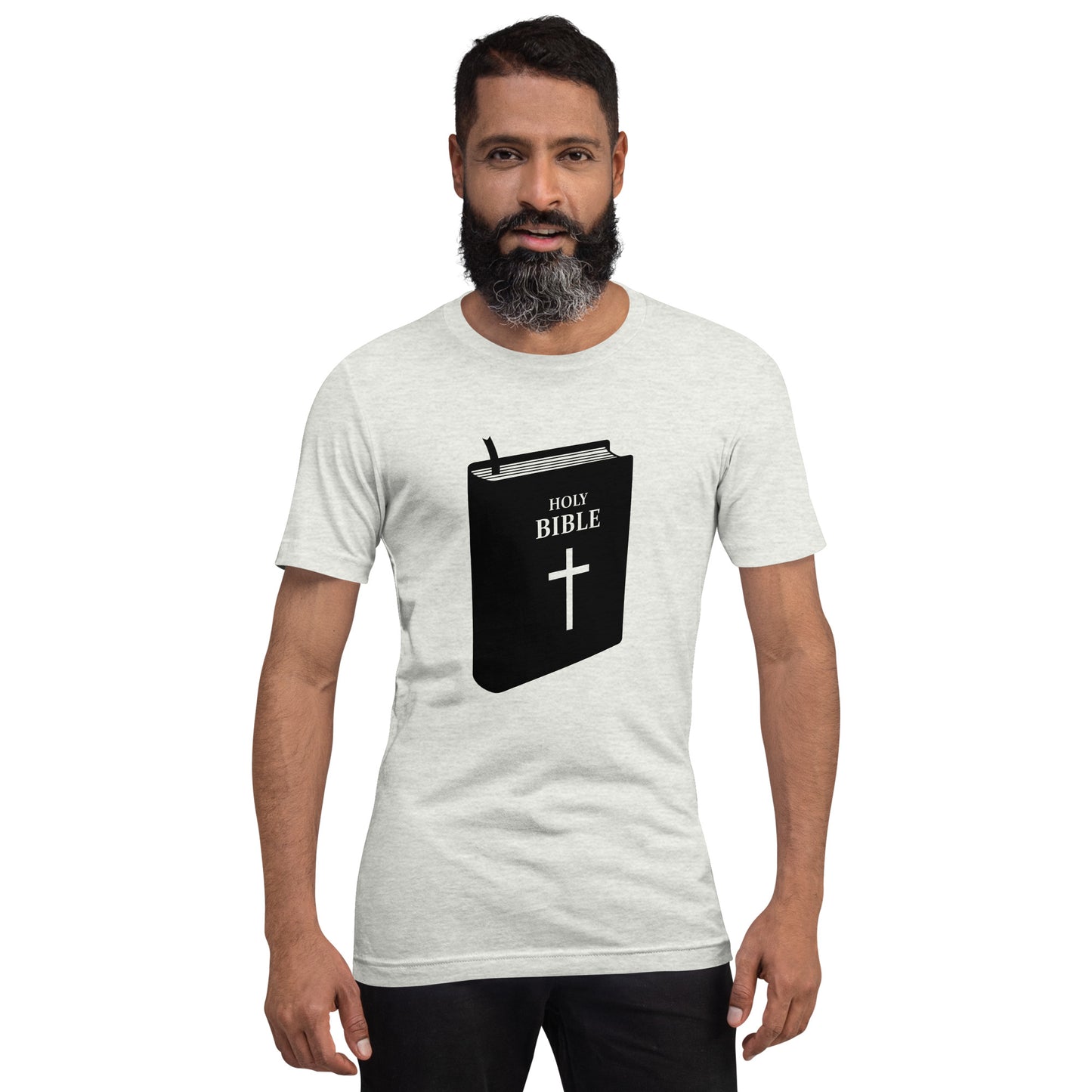 Christian Inspirational Unisex T Shirt