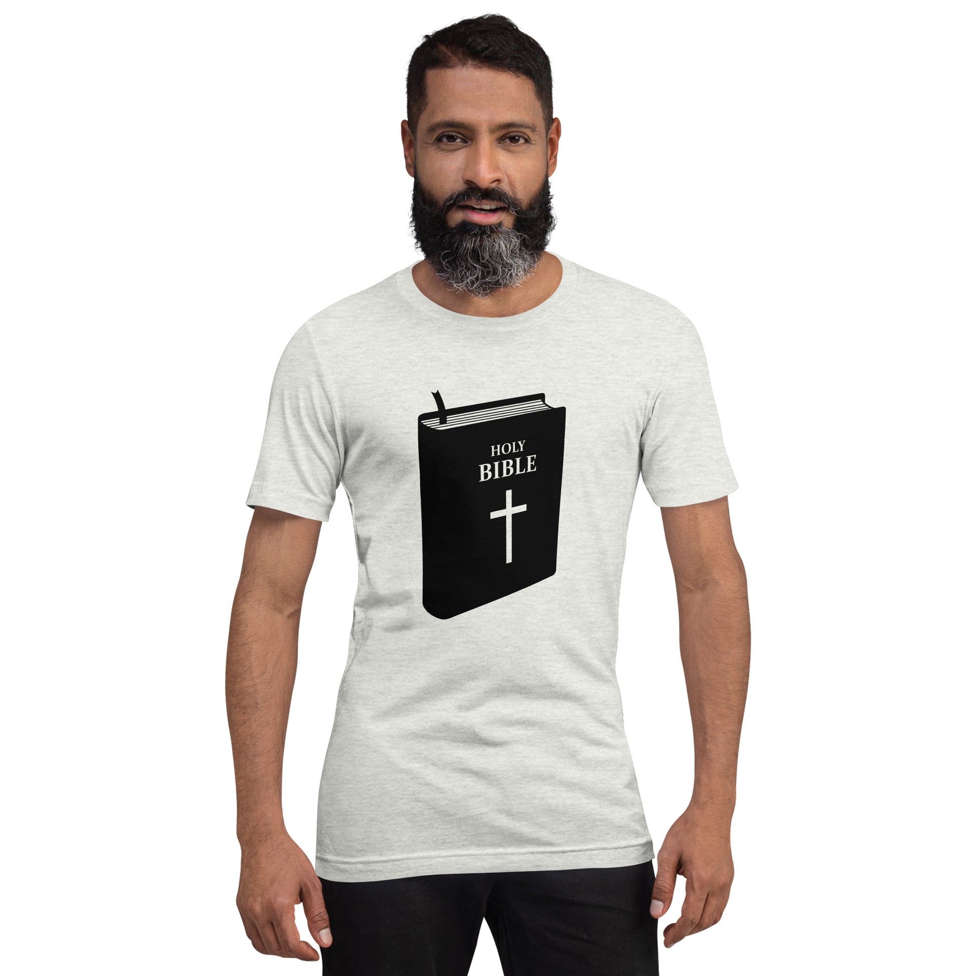 Christian Inspirational Unisex T Shirt
