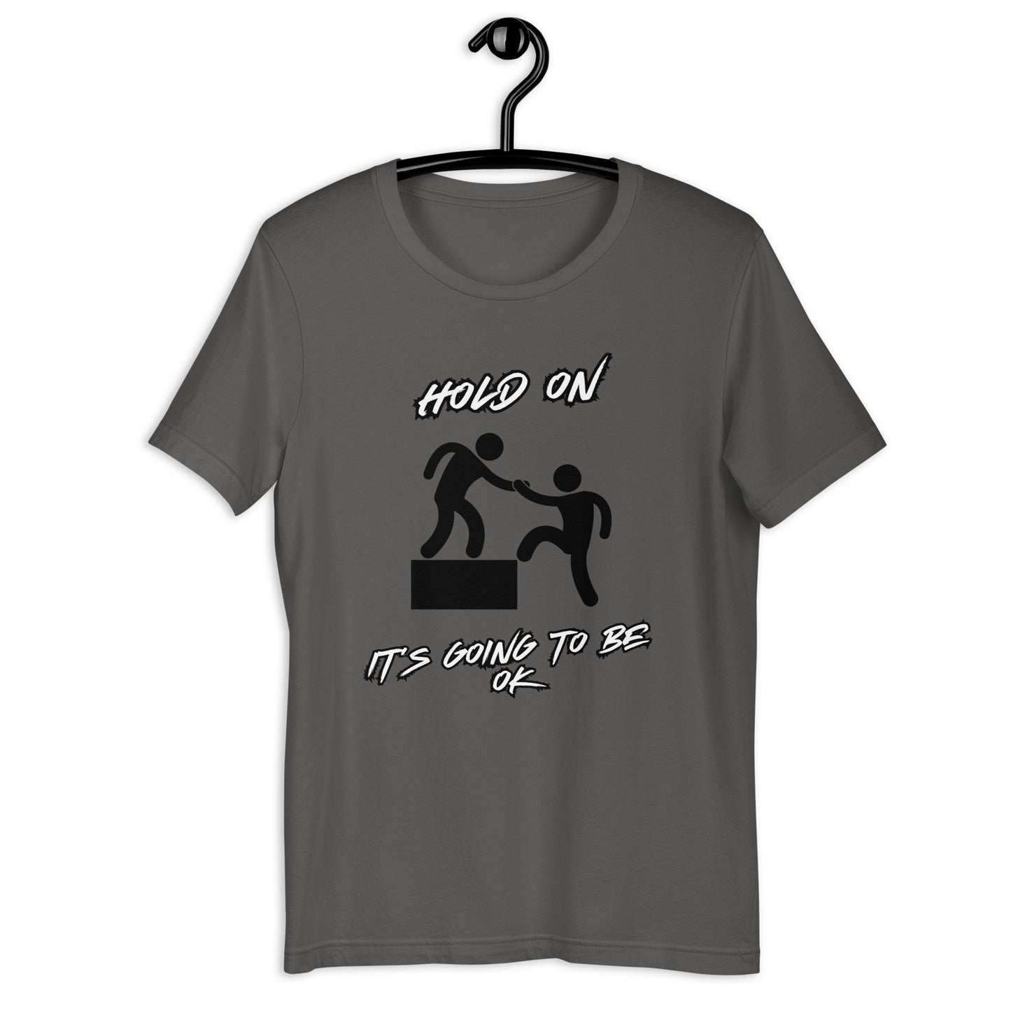 Inspirational T Shirt Unisex