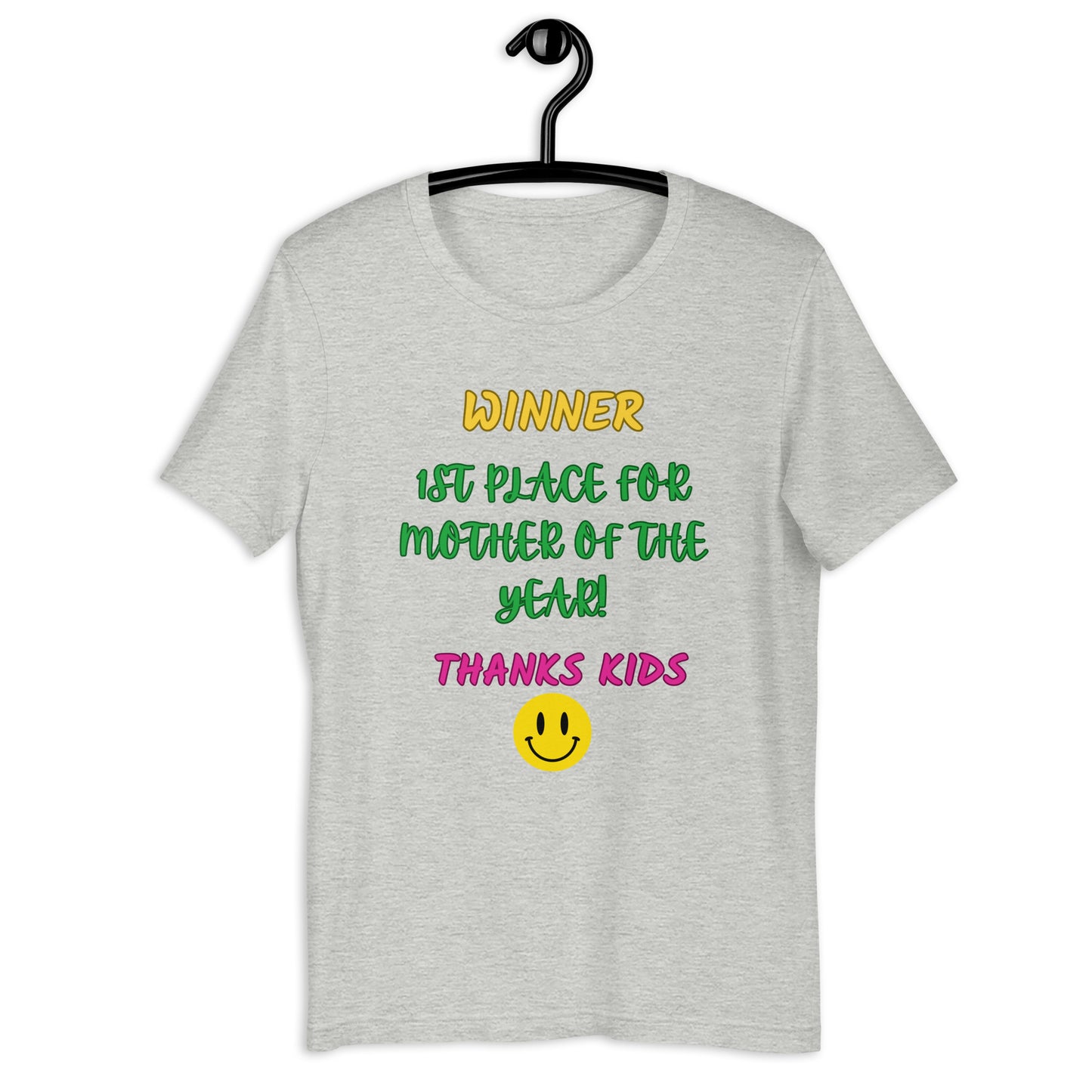 Inspirational Mother's Day T Shirt