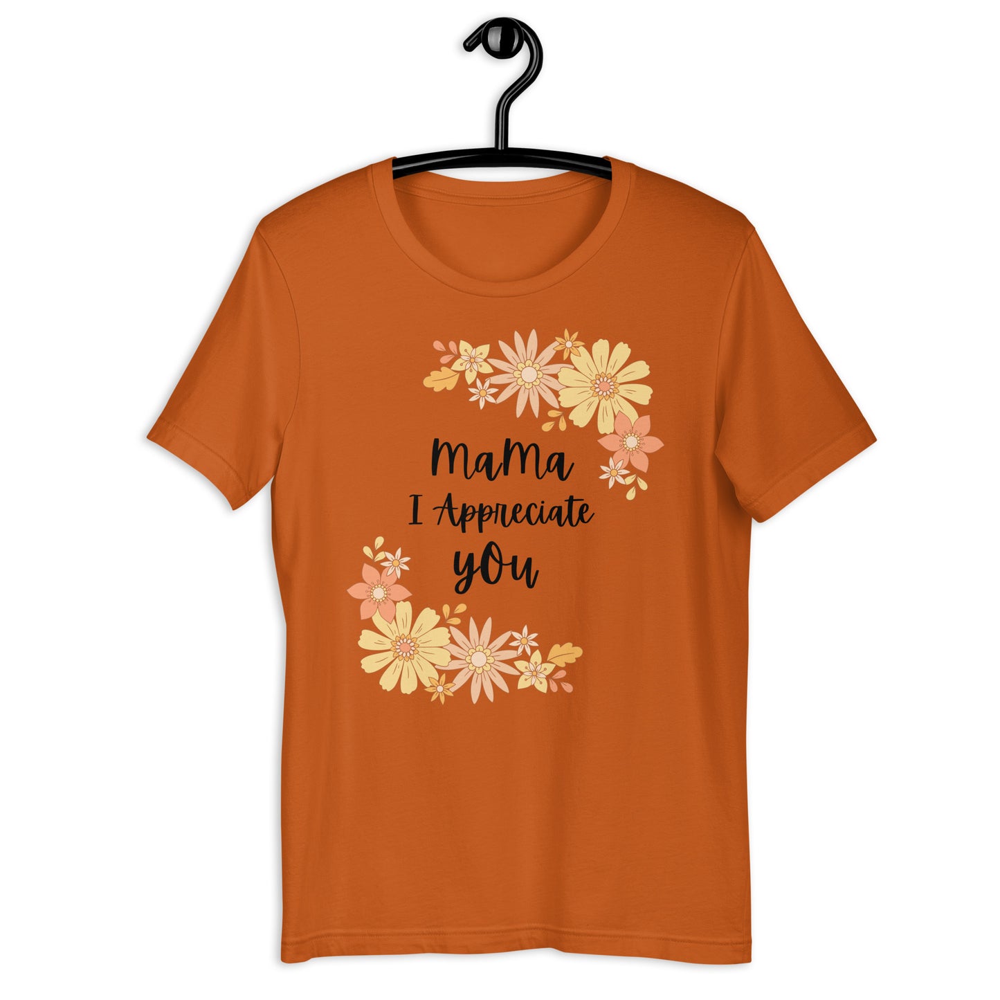 Inspirational Mother's Day T Shirt