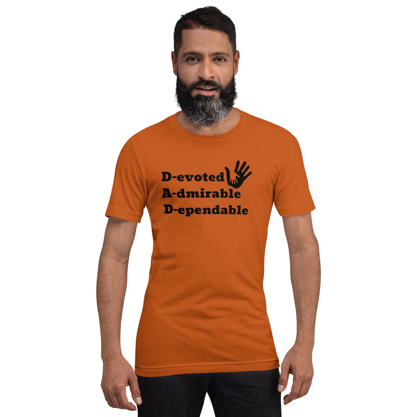 Father's Day inspirational T Shirt