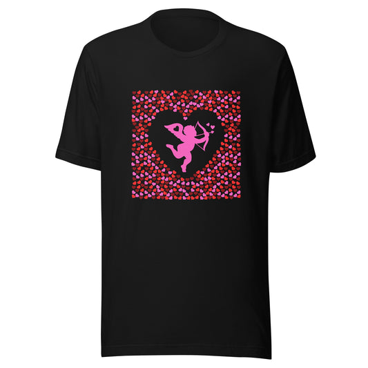 Valentine's Day T Shirt GIFT IDEA Unisex