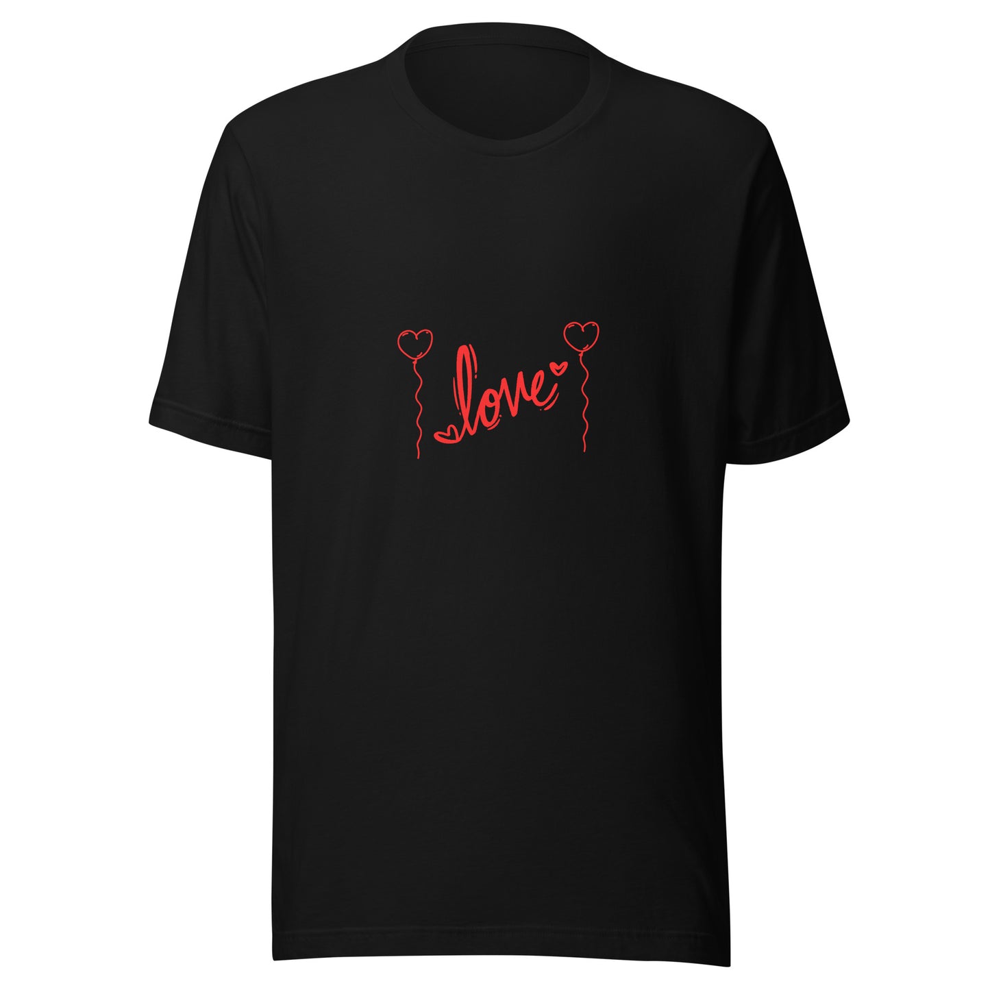 Valentine's Day T Shirt Unisex