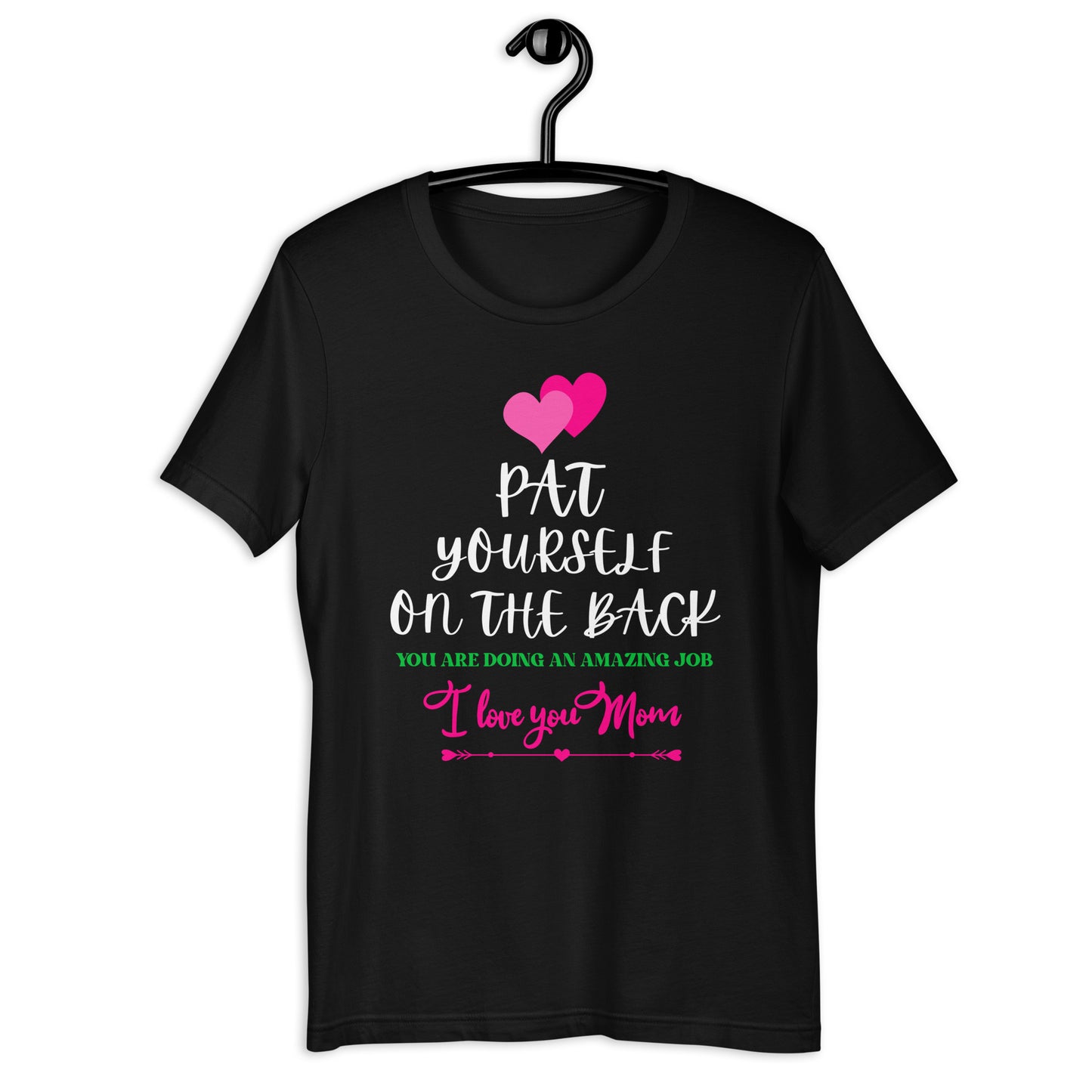 Inspirational Mother's Day T Shirt