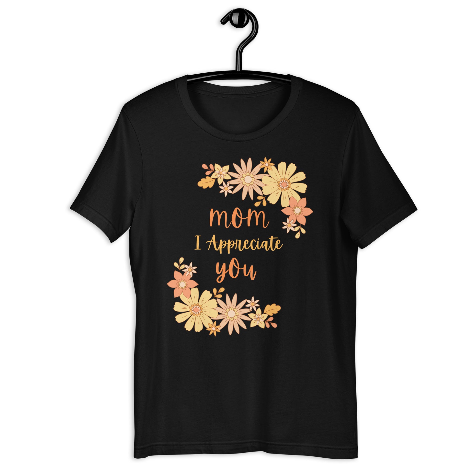 Inspirational Mother's Day T Shirt