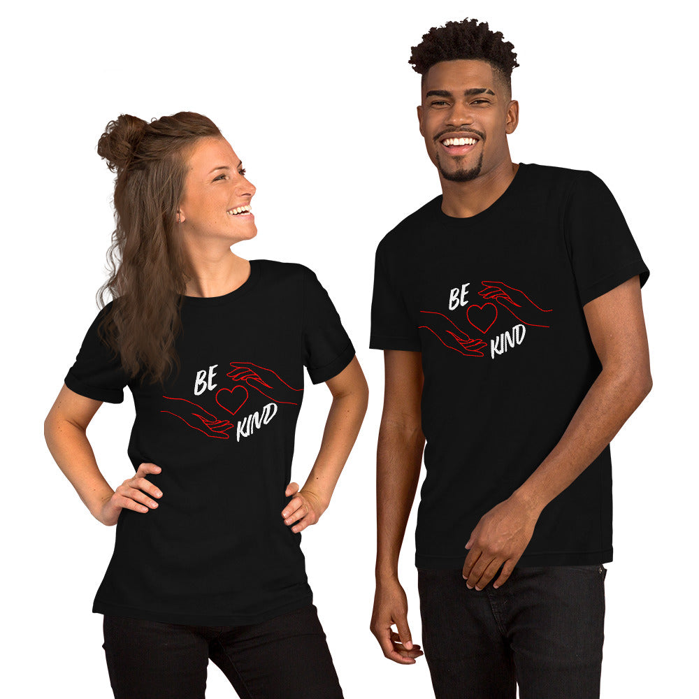Inspirational T Shirt  Bella Canvas 
