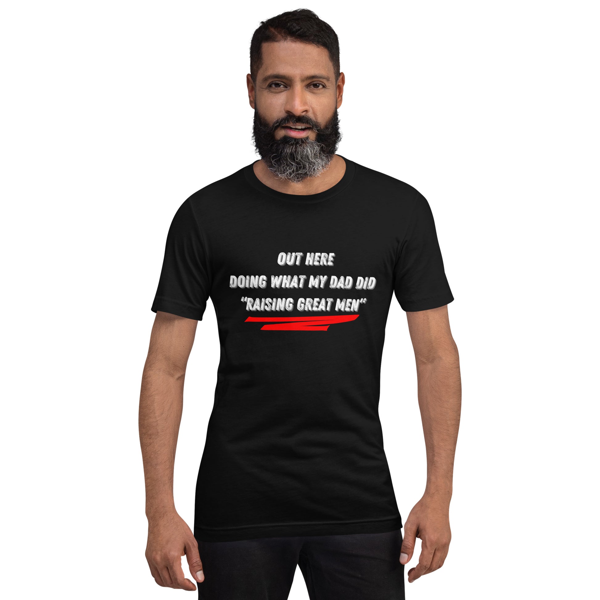 Father's Day T Shirt