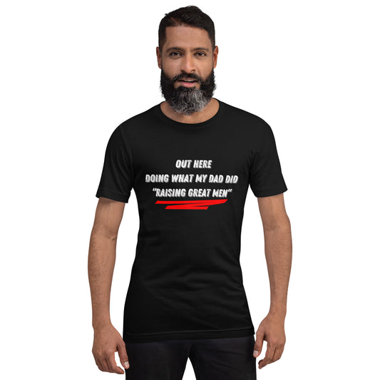 Father's Day T Shirt