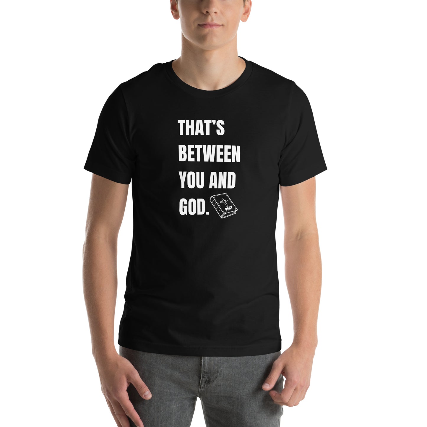 Inspirational T Shirt Unisex