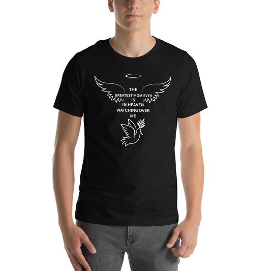 Mother's Day Inspirational Unisex T Shirt