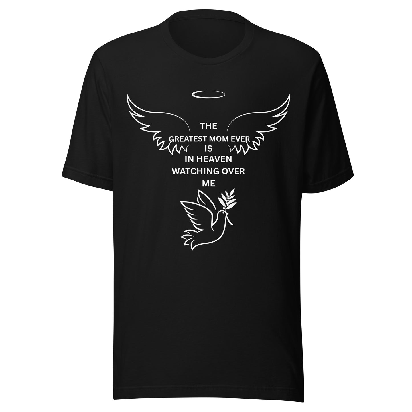 Mother's Day Inspirational Unisex T Shirt