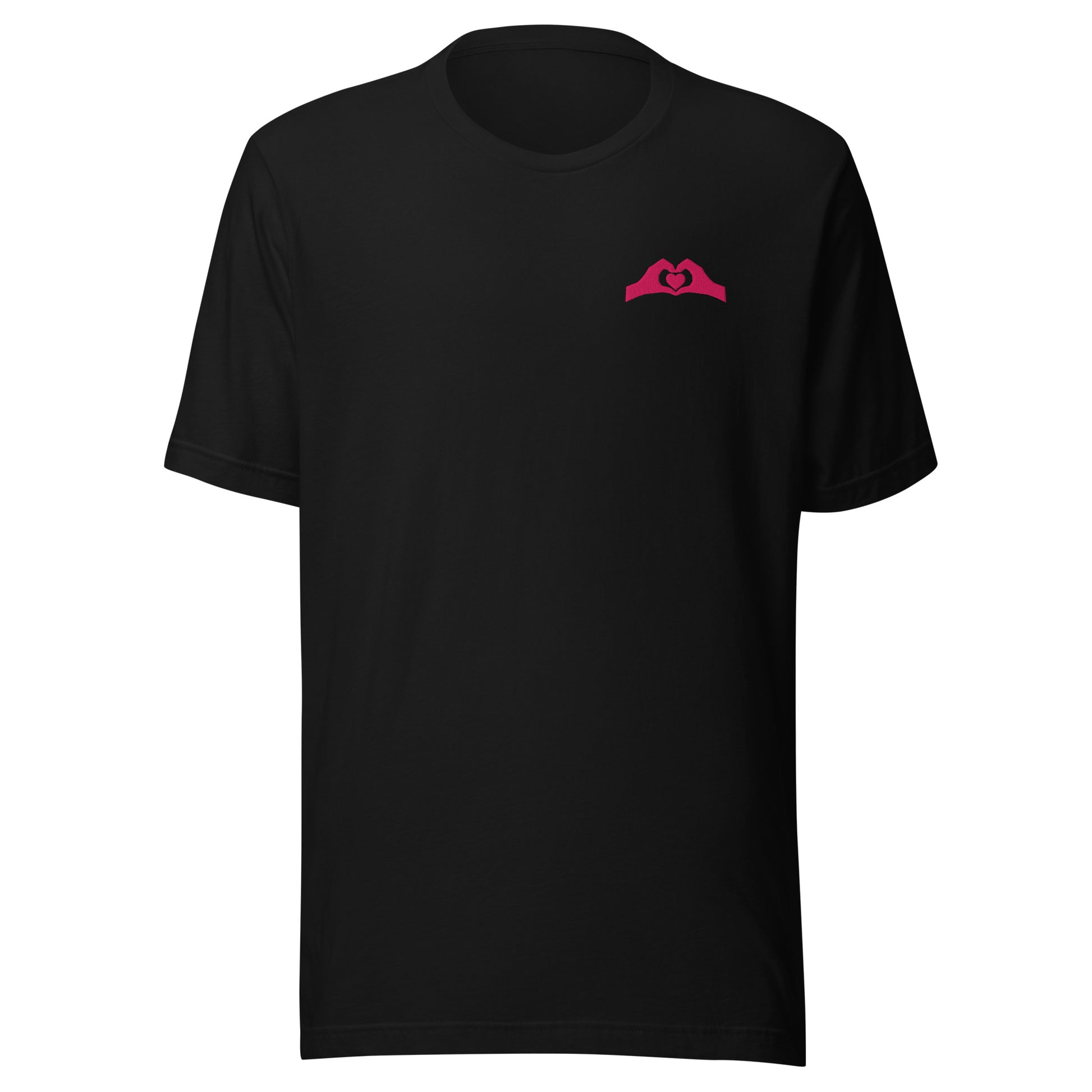 Spread The Love Inspirational T Shirt Unisex