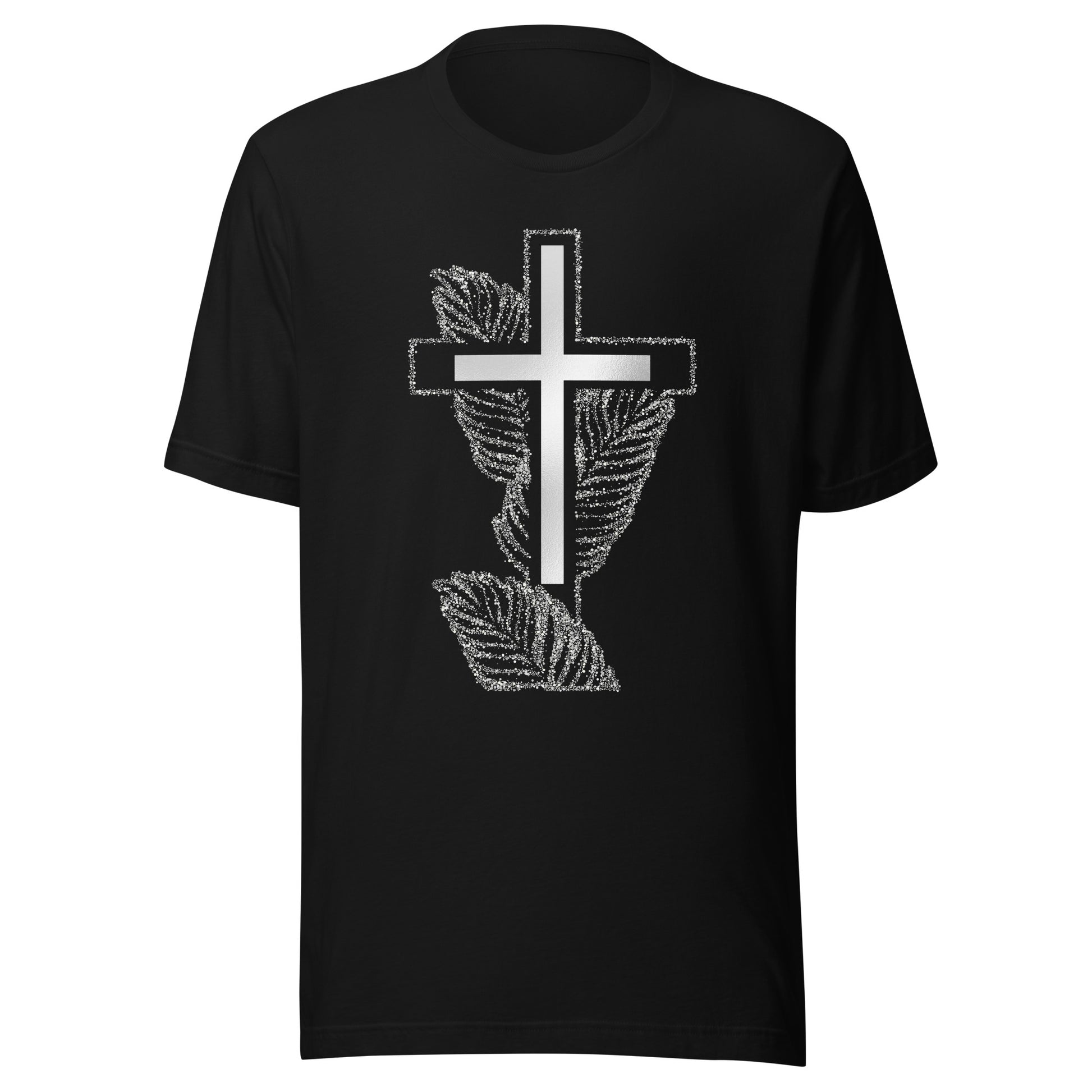 Christian Inspirational Unisex T Shirt