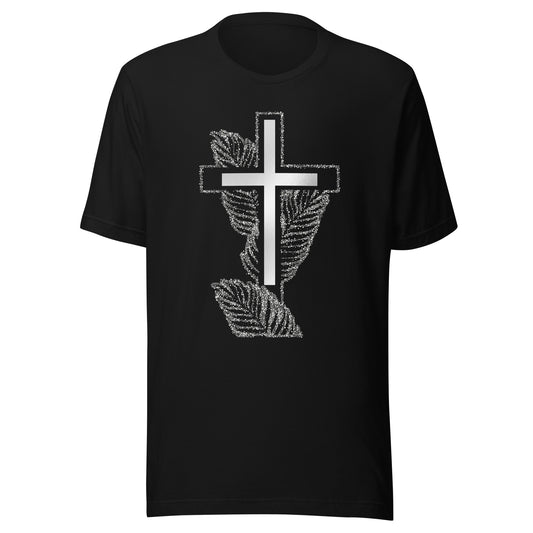 Christian Inspirational Unisex T Shirt