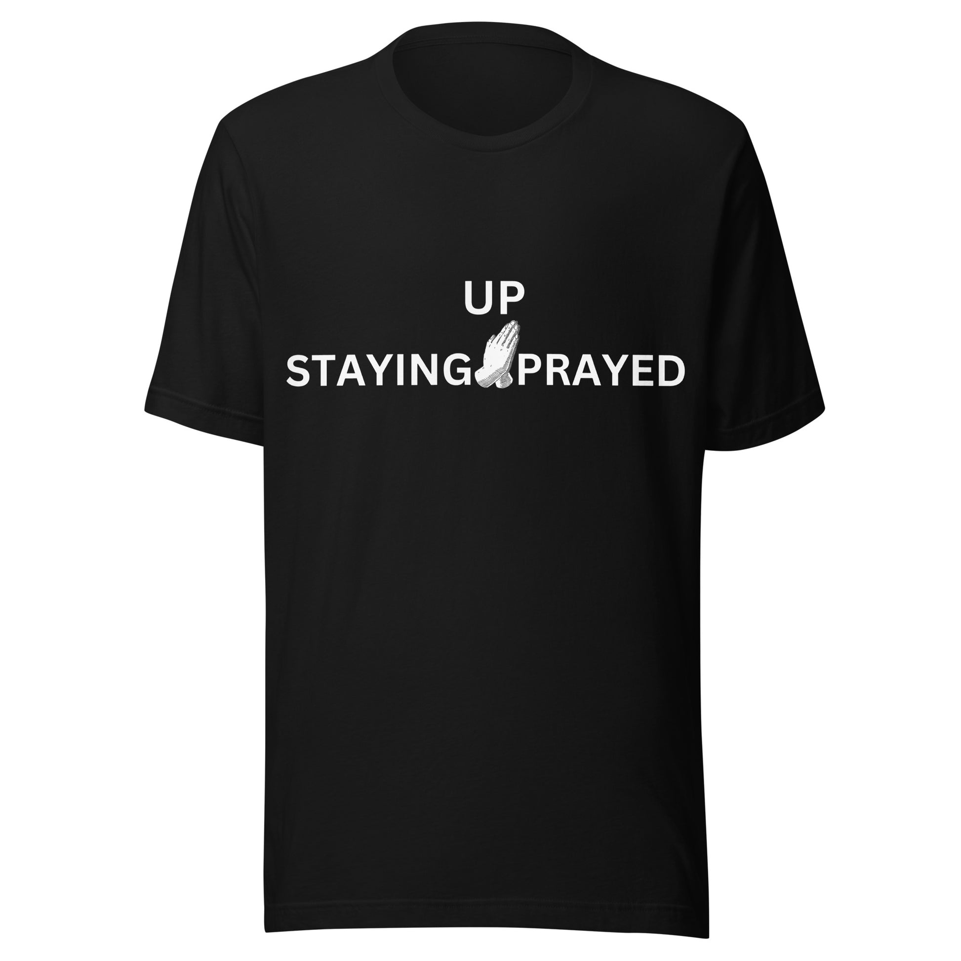 Christian Inspirational Unisex T Shirt