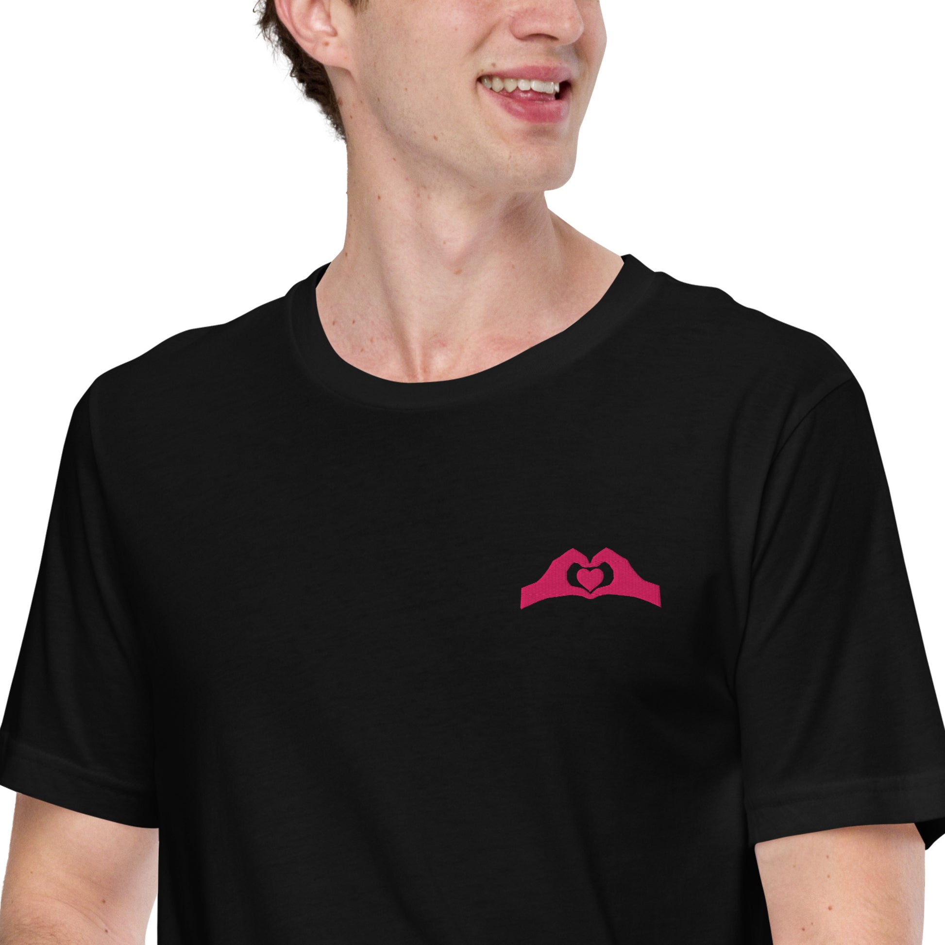 Spread The Love Inspirational T Shirt Unisex