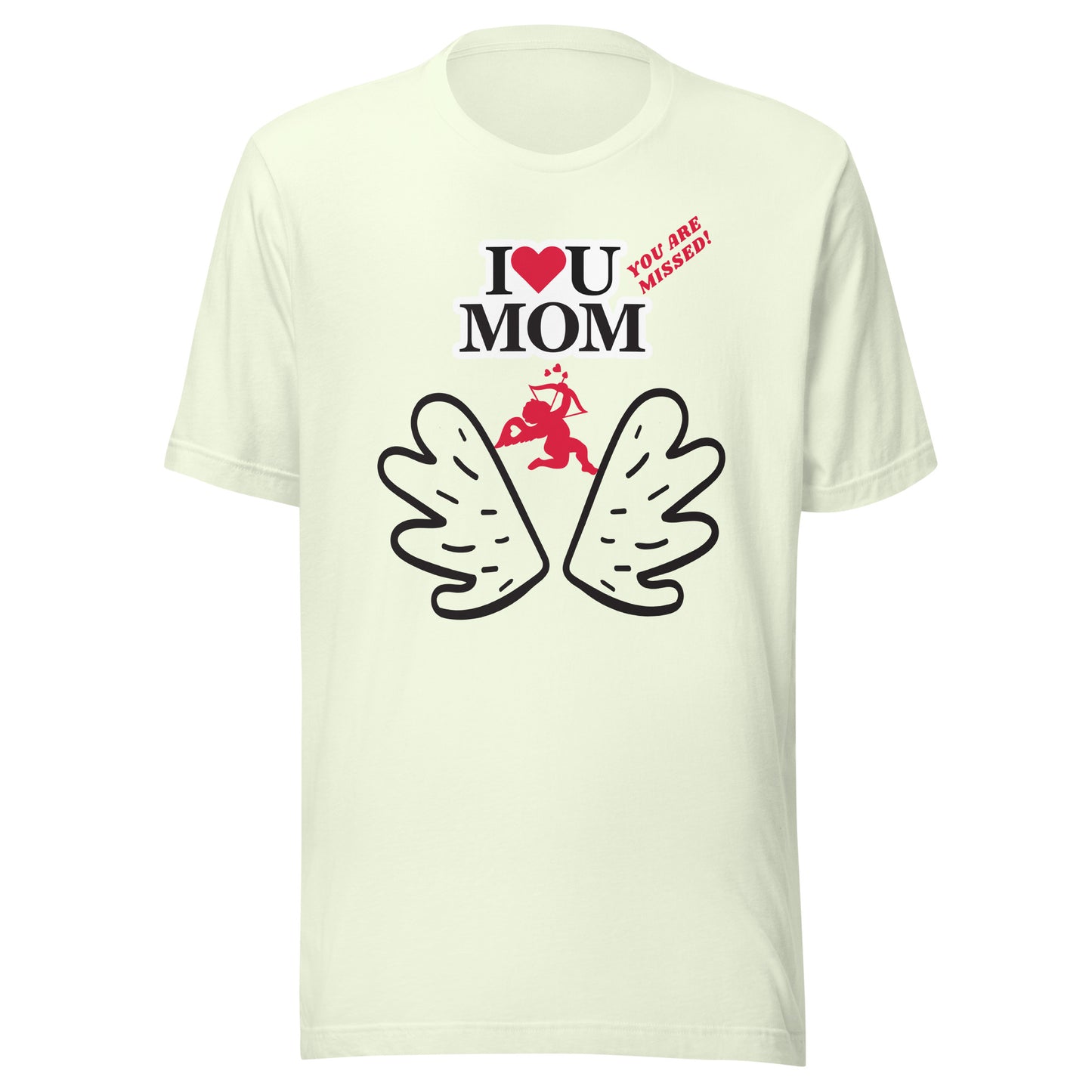 Valentine's Day T Shirt Unisex