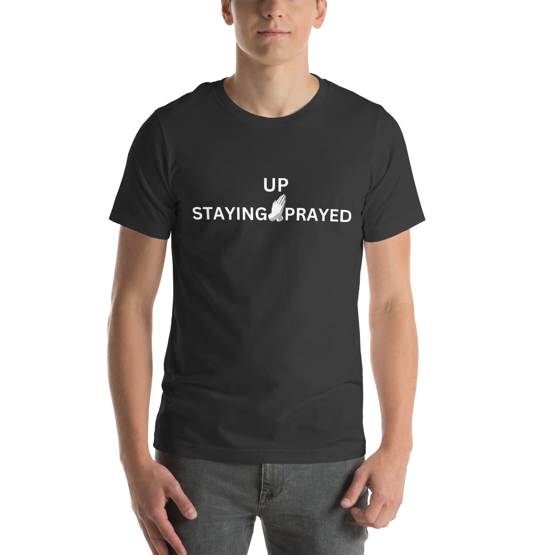 Christian Inspirational Unisex T Shirt