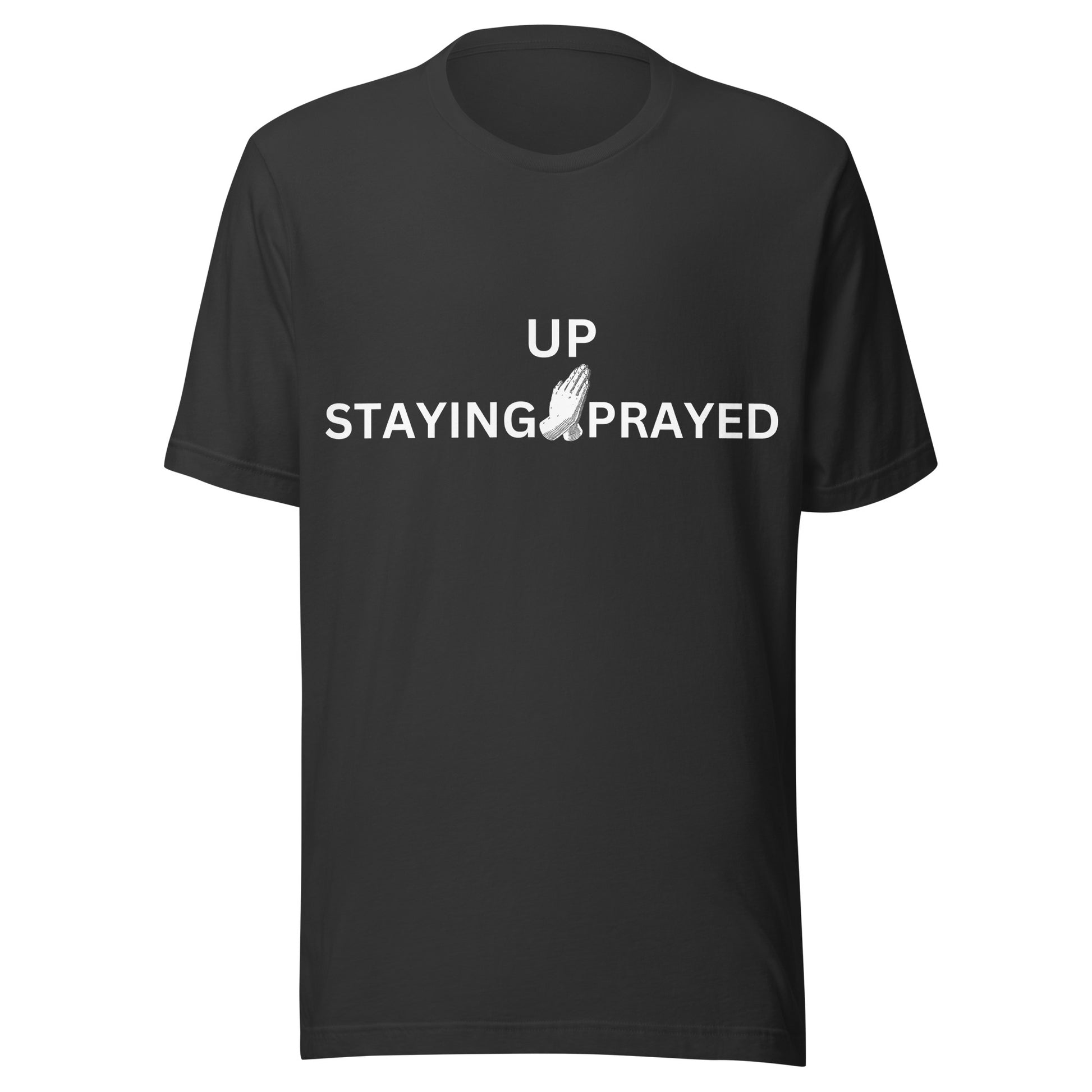 Christian Inspirational Unisex T Shirt