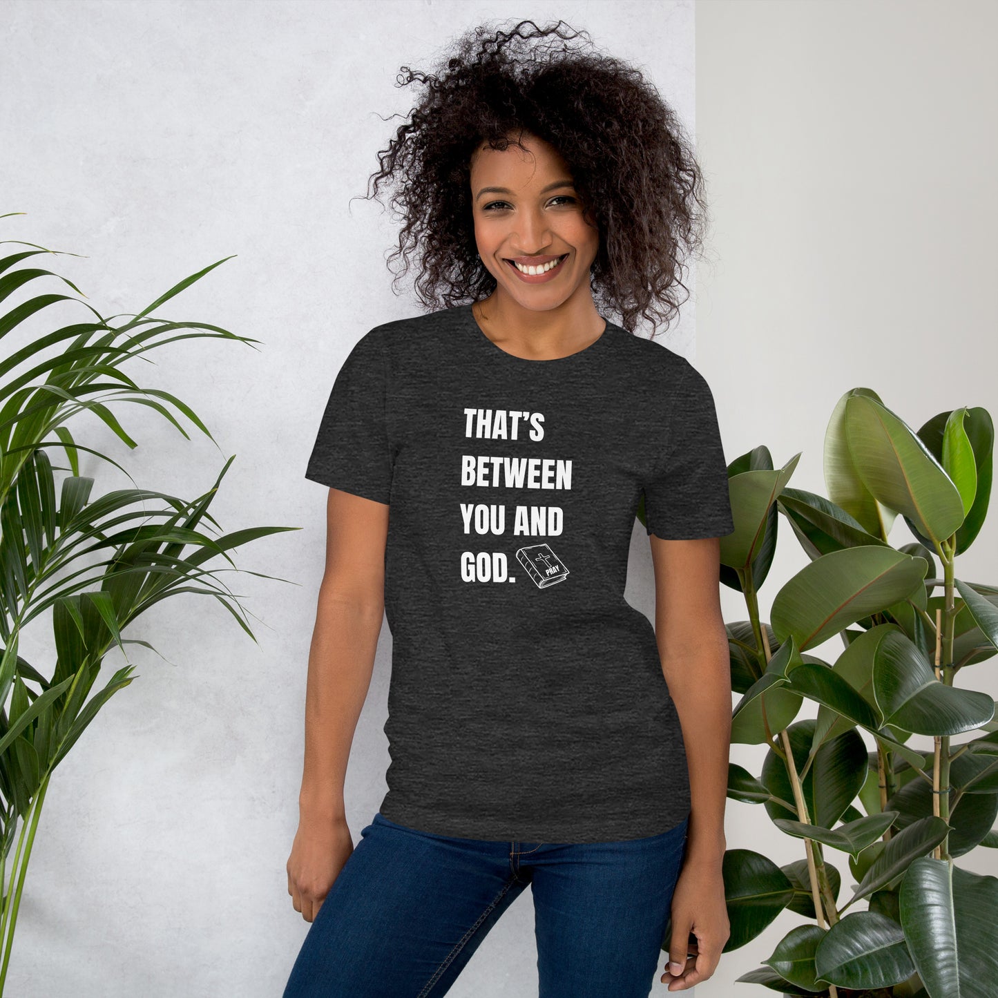 Inspirational T Shirt Unisex