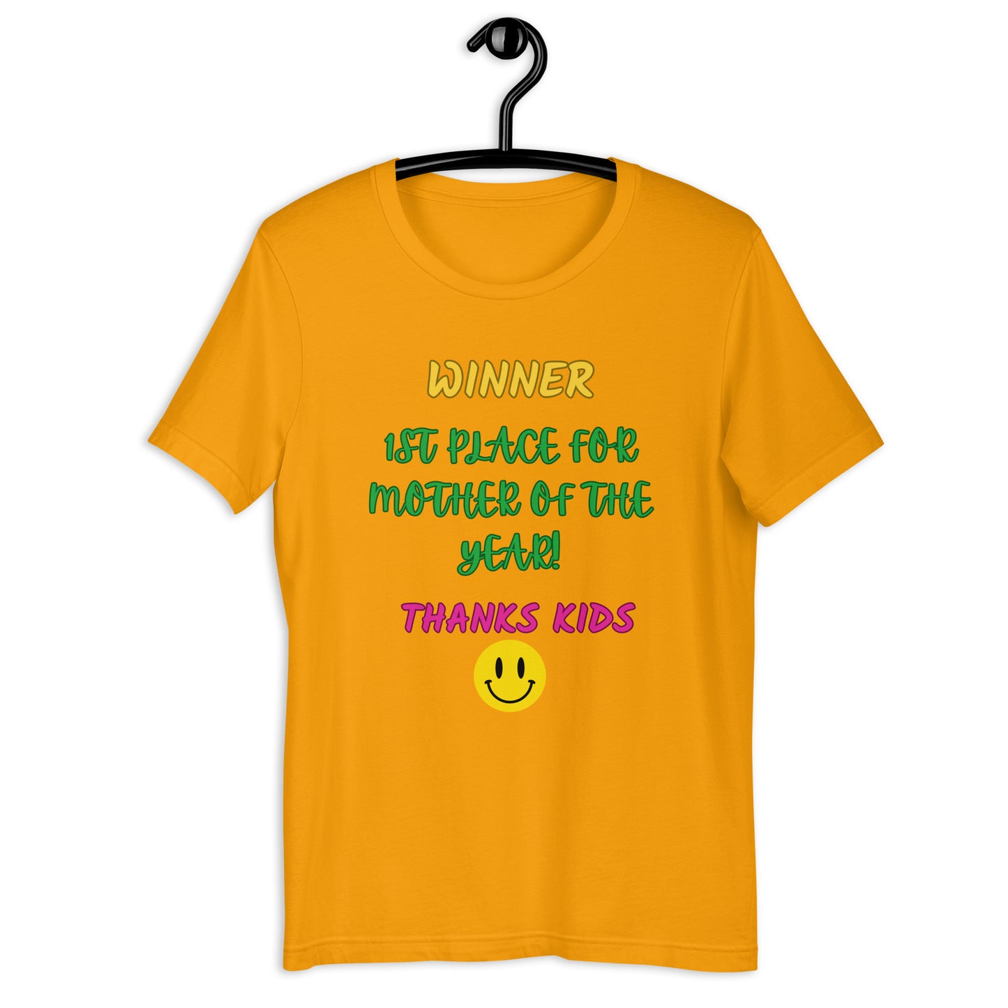 Inspirational Mother's Day T Shirt