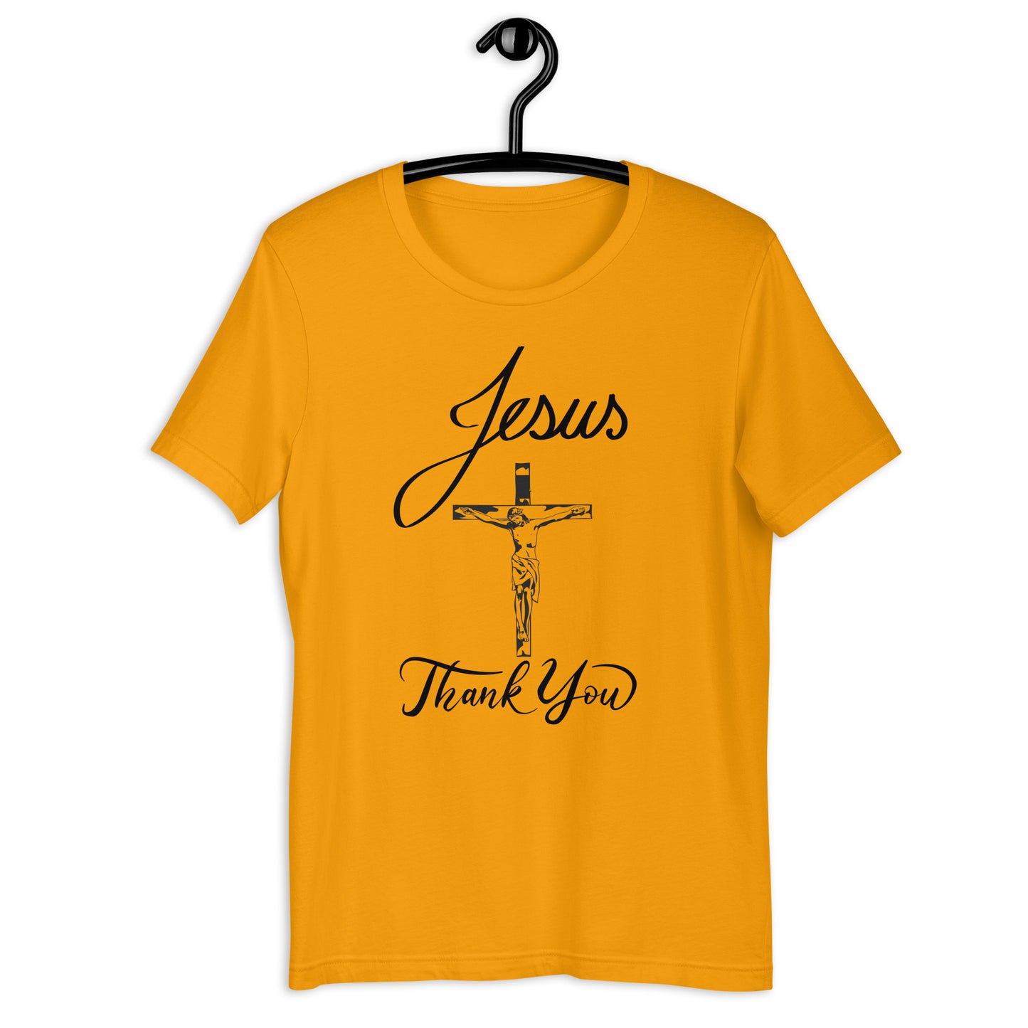 Christian Inspirational Unisex T-Shirt