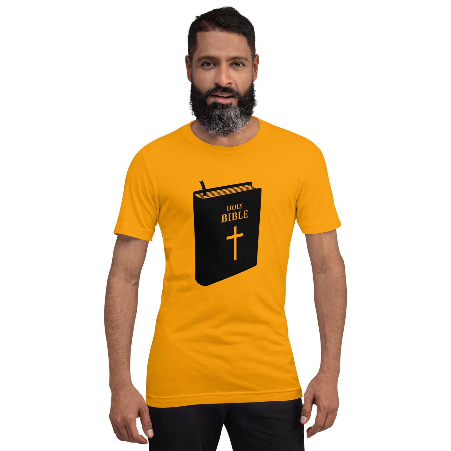 Christian Inspirational Unisex T Shirt