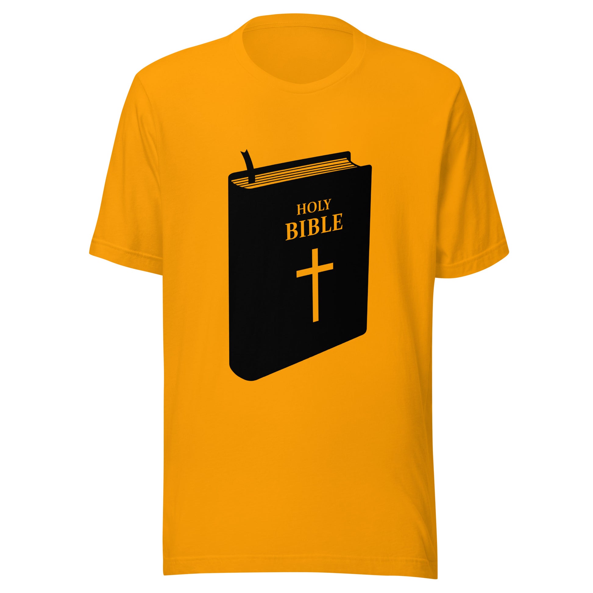 Christian Inspirational Unisex T Shirt